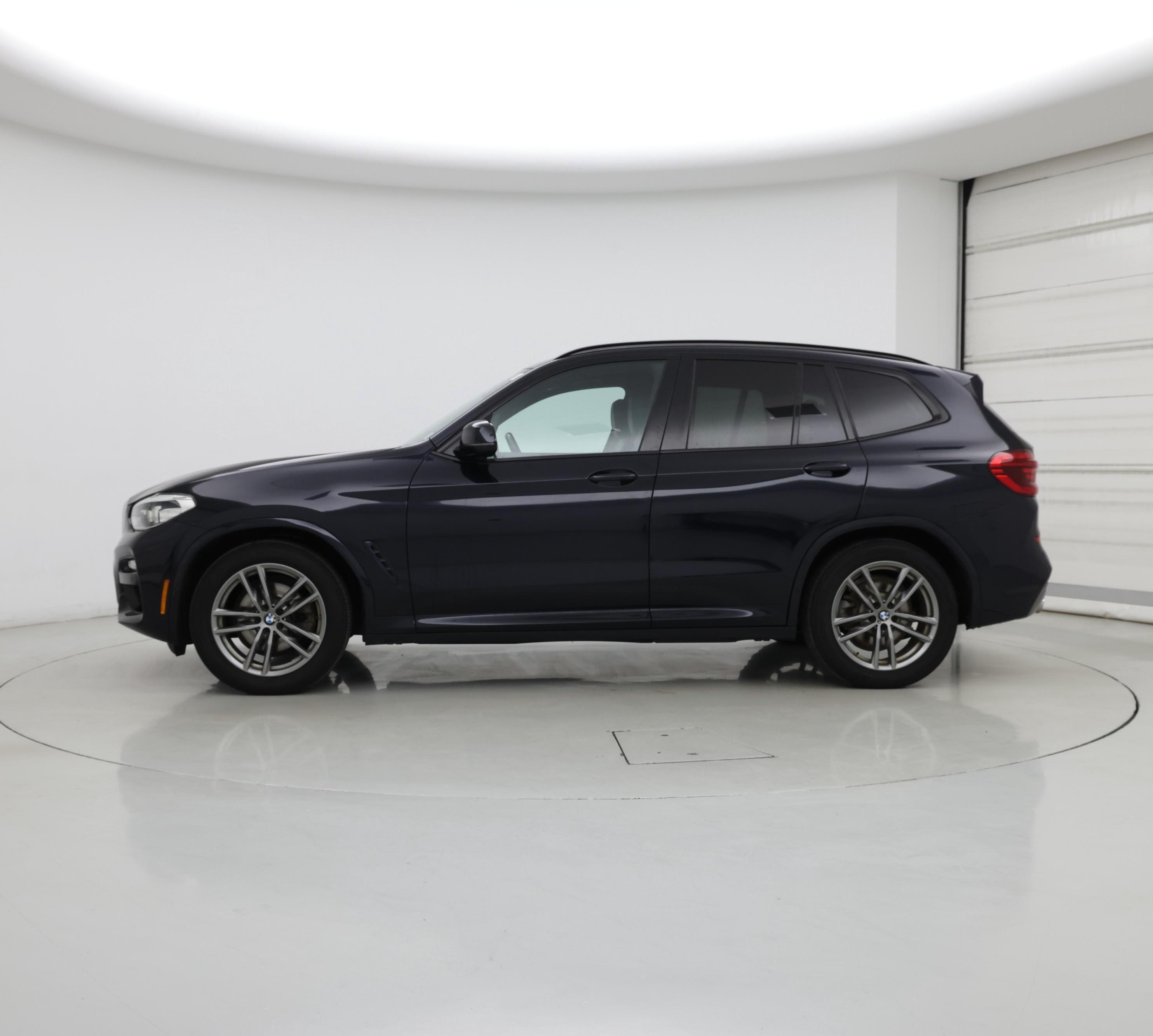 Thumbnail: 2019 BMW X3 - 3