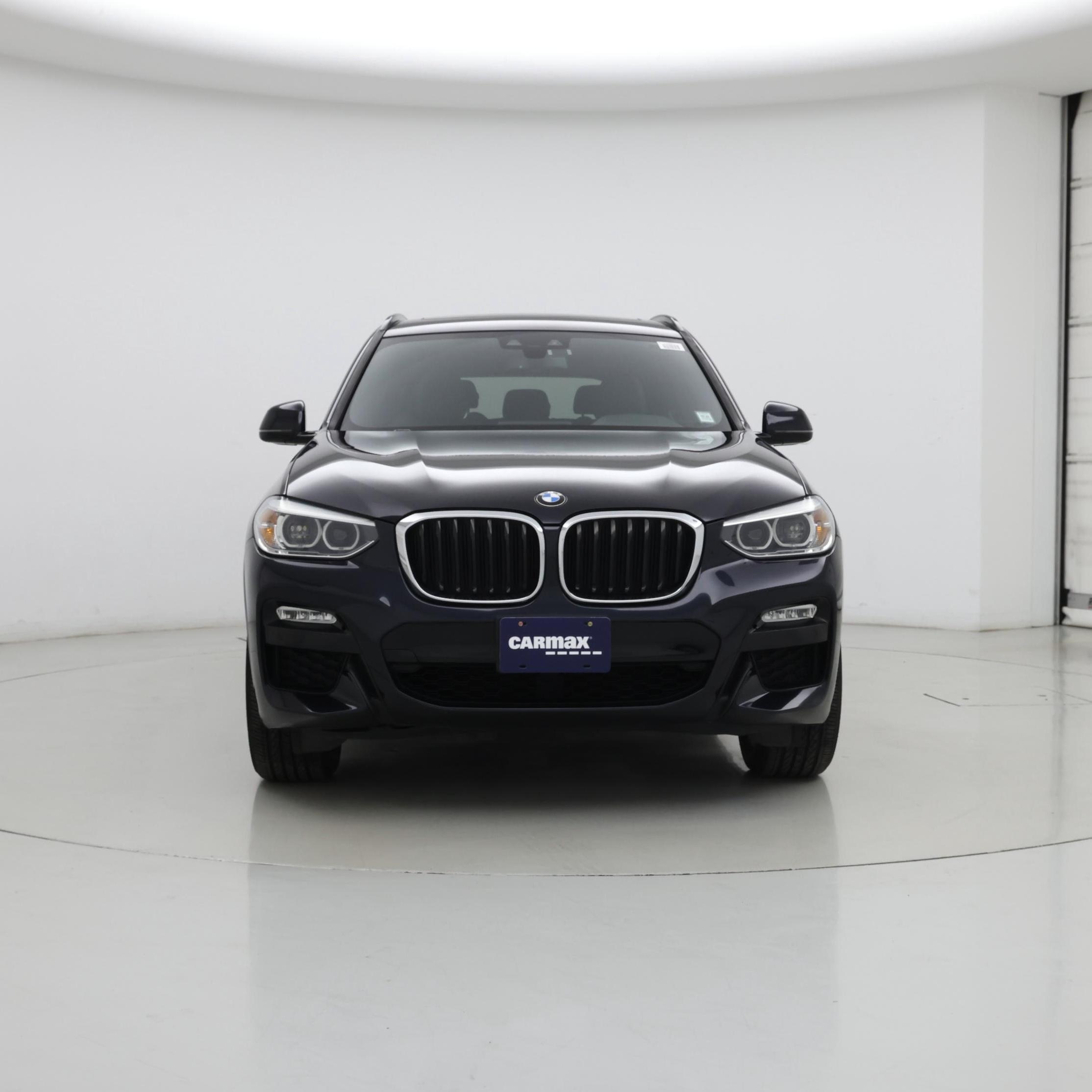 Thumbnail: 2019 BMW X3 - 5