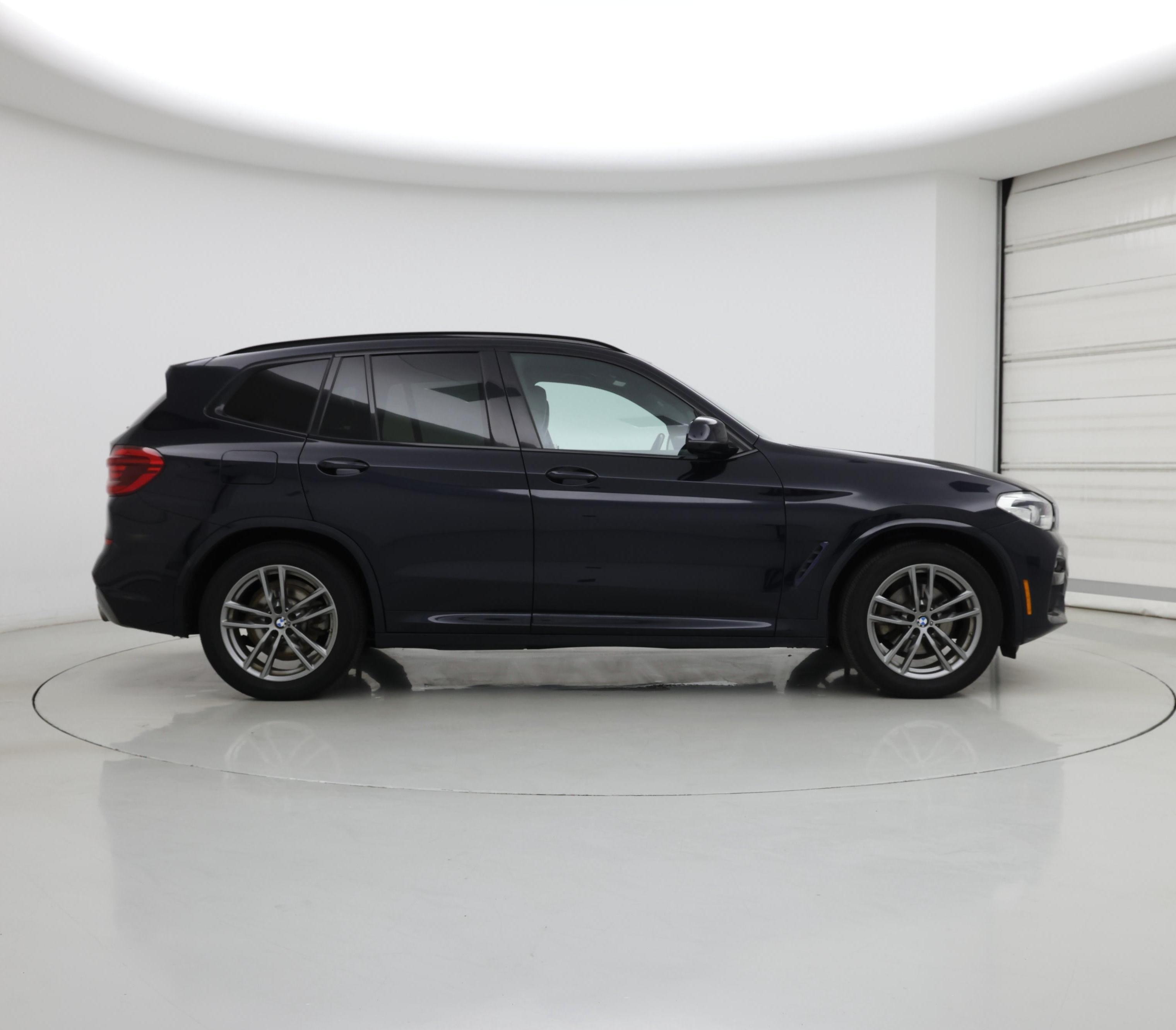Thumbnail: 2019 BMW X3 - 7
