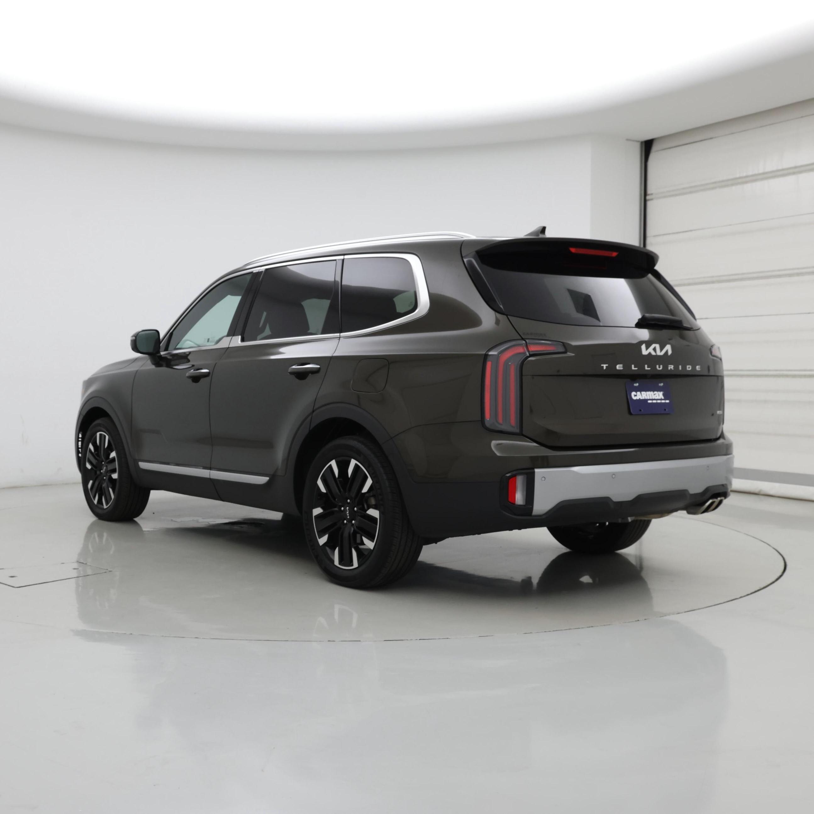 Thumbnail: 2023 Kia Telluride - 2
