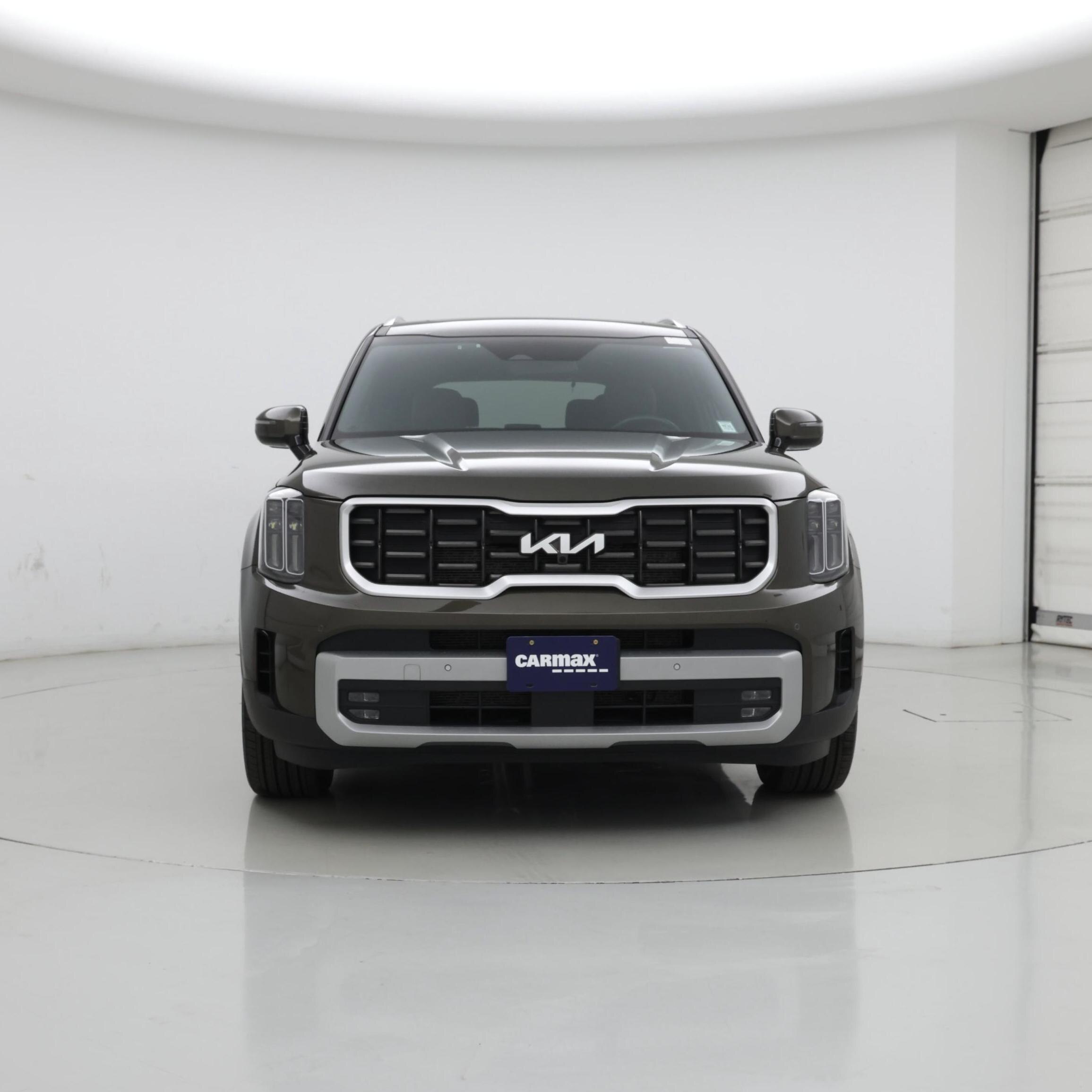 Thumbnail: 2023 Kia Telluride - 5