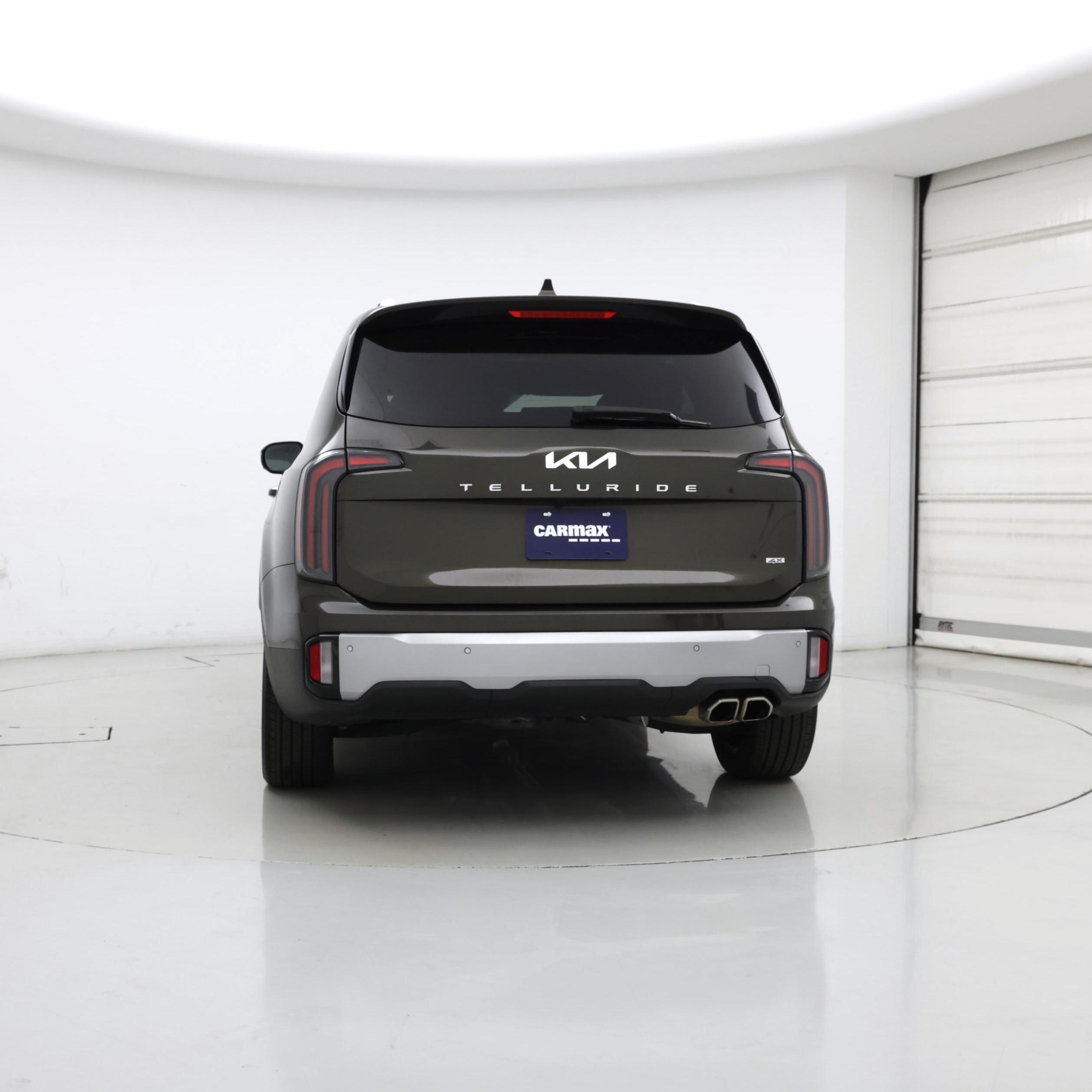 Thumbnail: 2023 Kia Telluride - 6