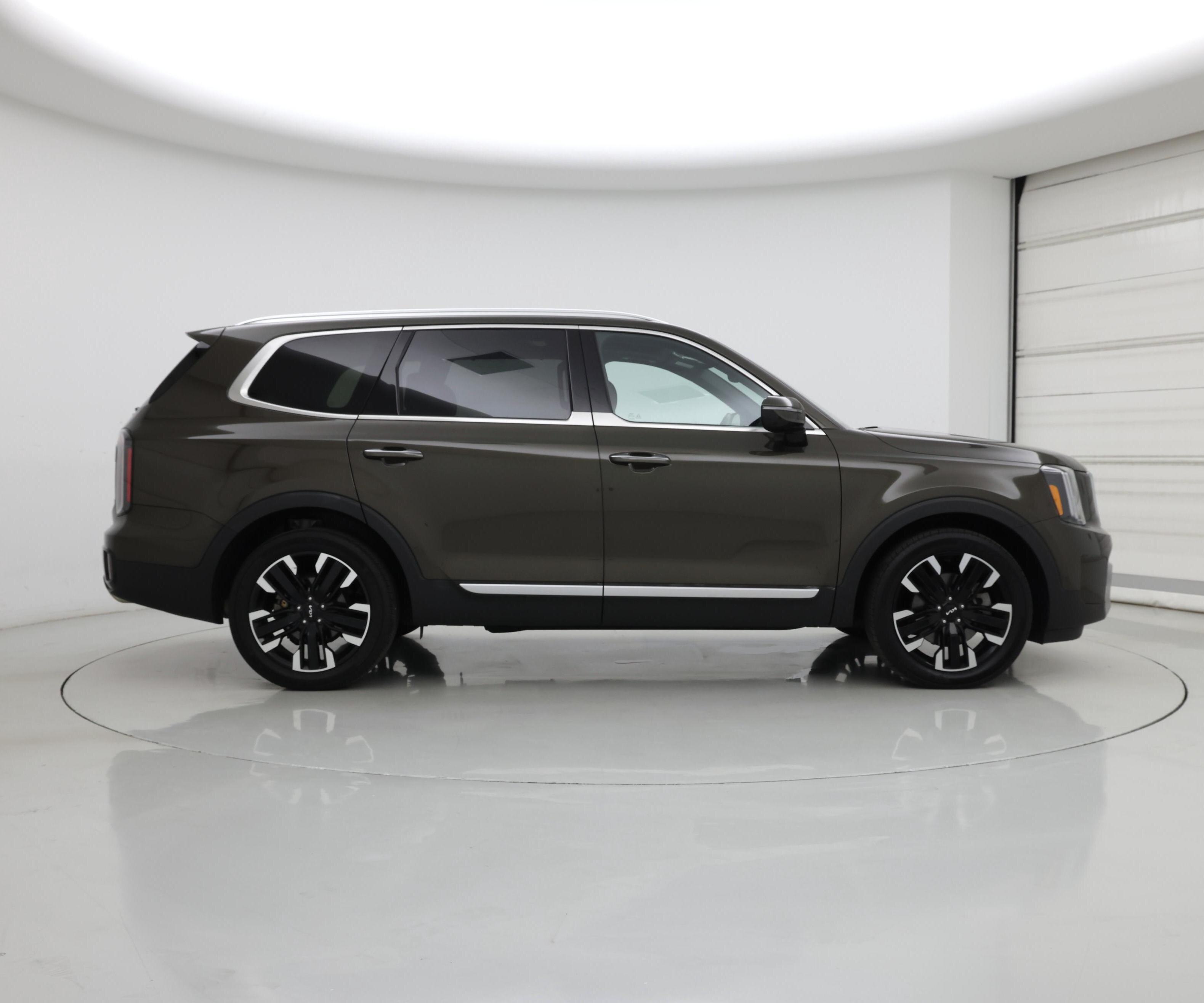 Thumbnail: 2023 Kia Telluride - 7
