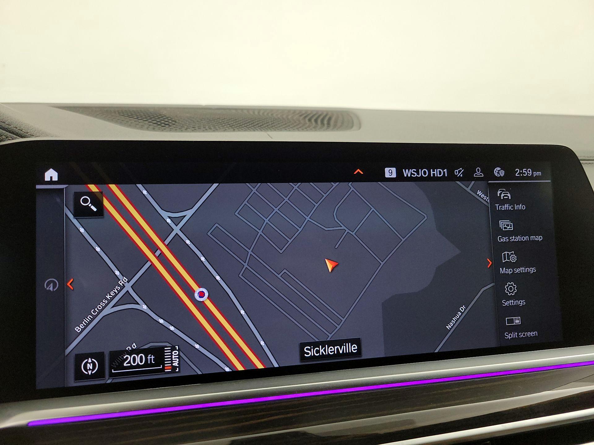 Thumbnail: 2021 BMW X6 - 14