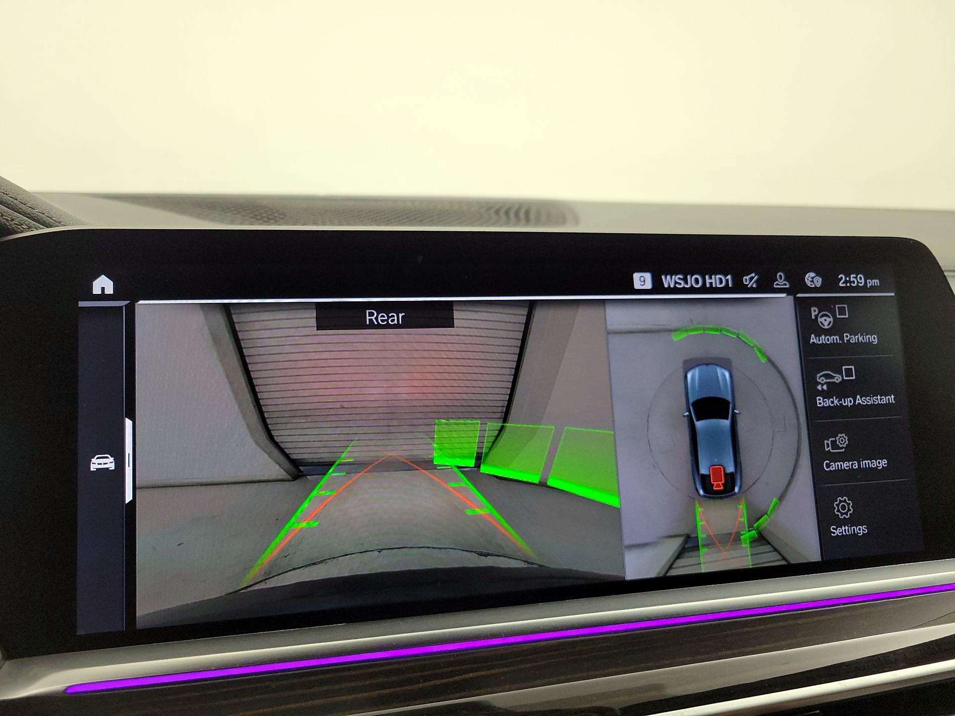 Thumbnail: 2021 BMW X6 - 15