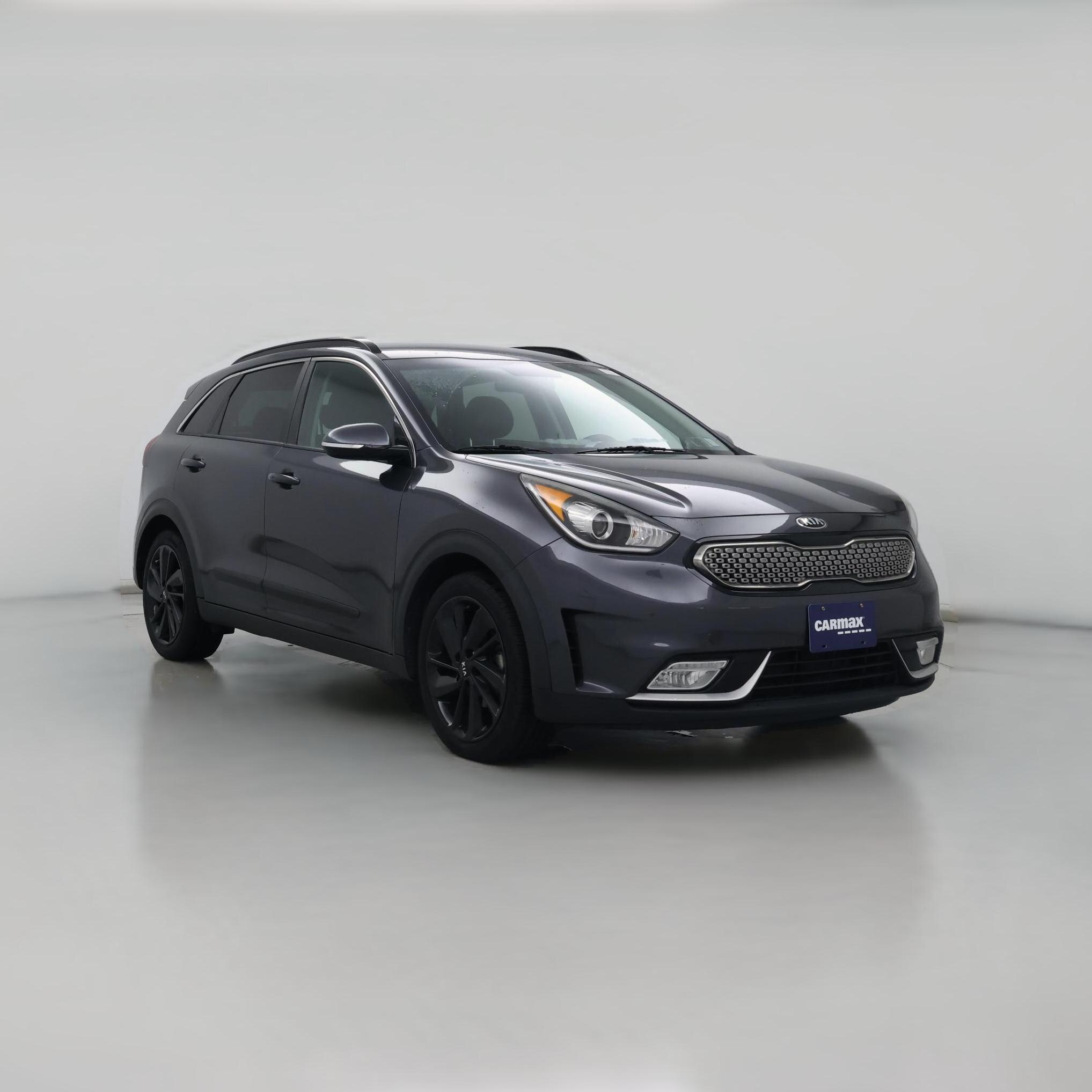 Thumbnail: 2018 Kia Niro - 1