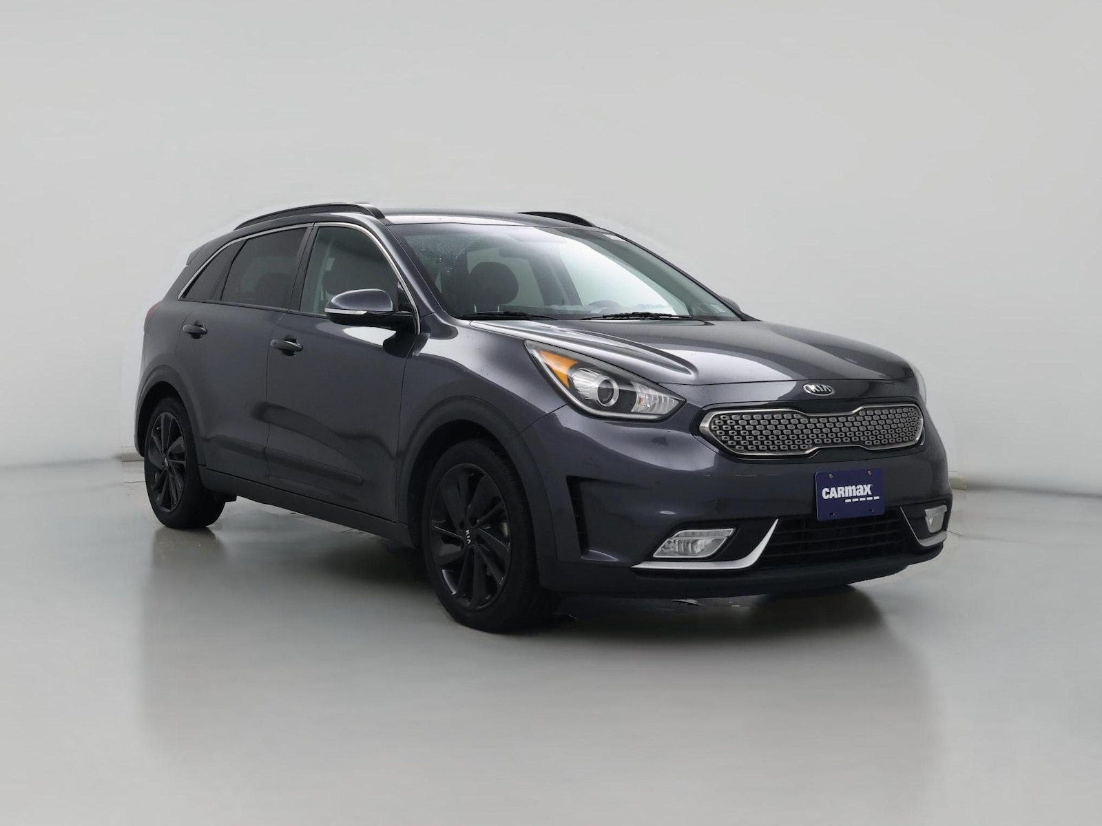2018 Kia Niro