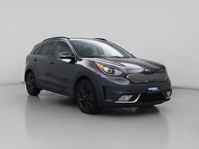 2018 Kia Niro Touring