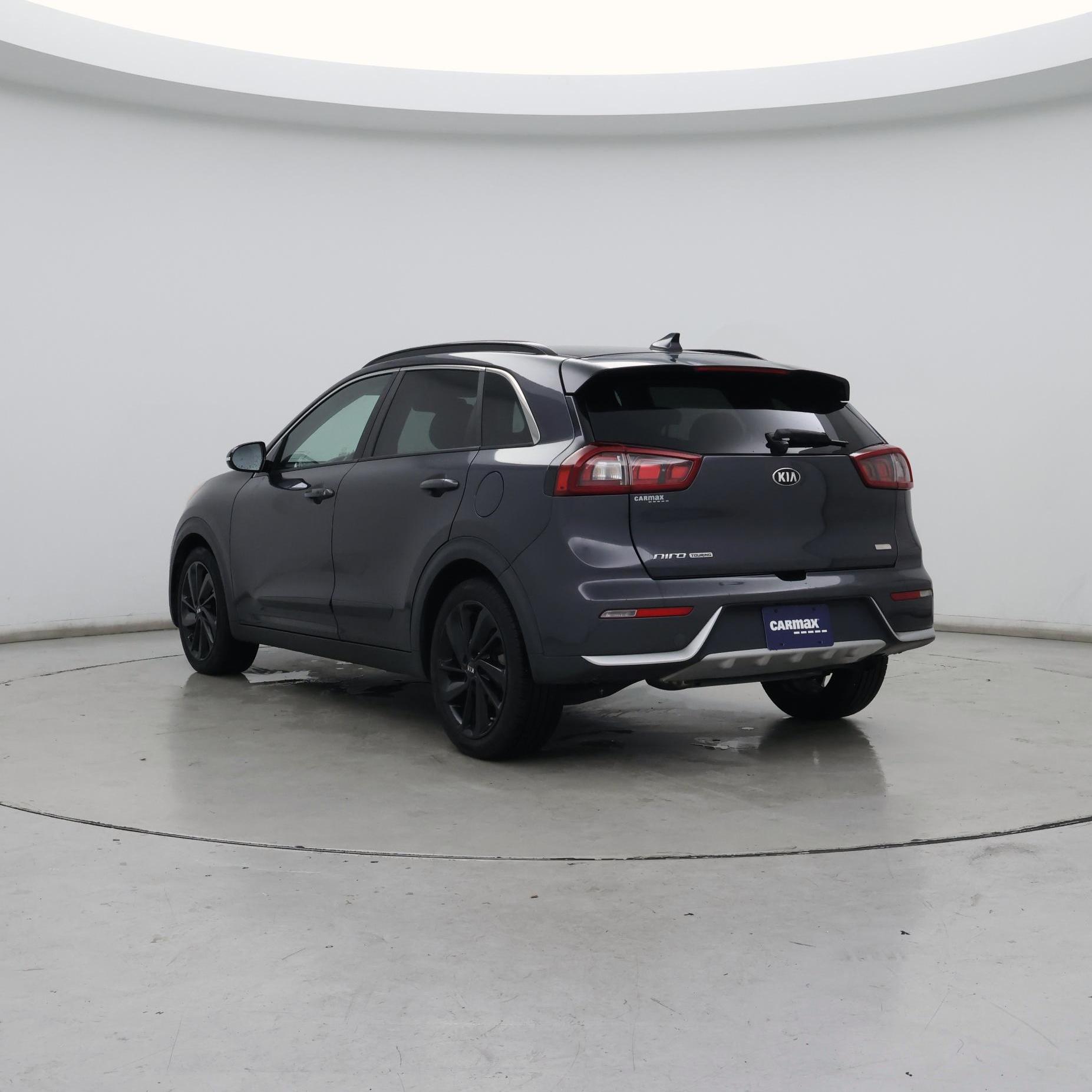 Thumbnail: 2018 Kia Niro - 2