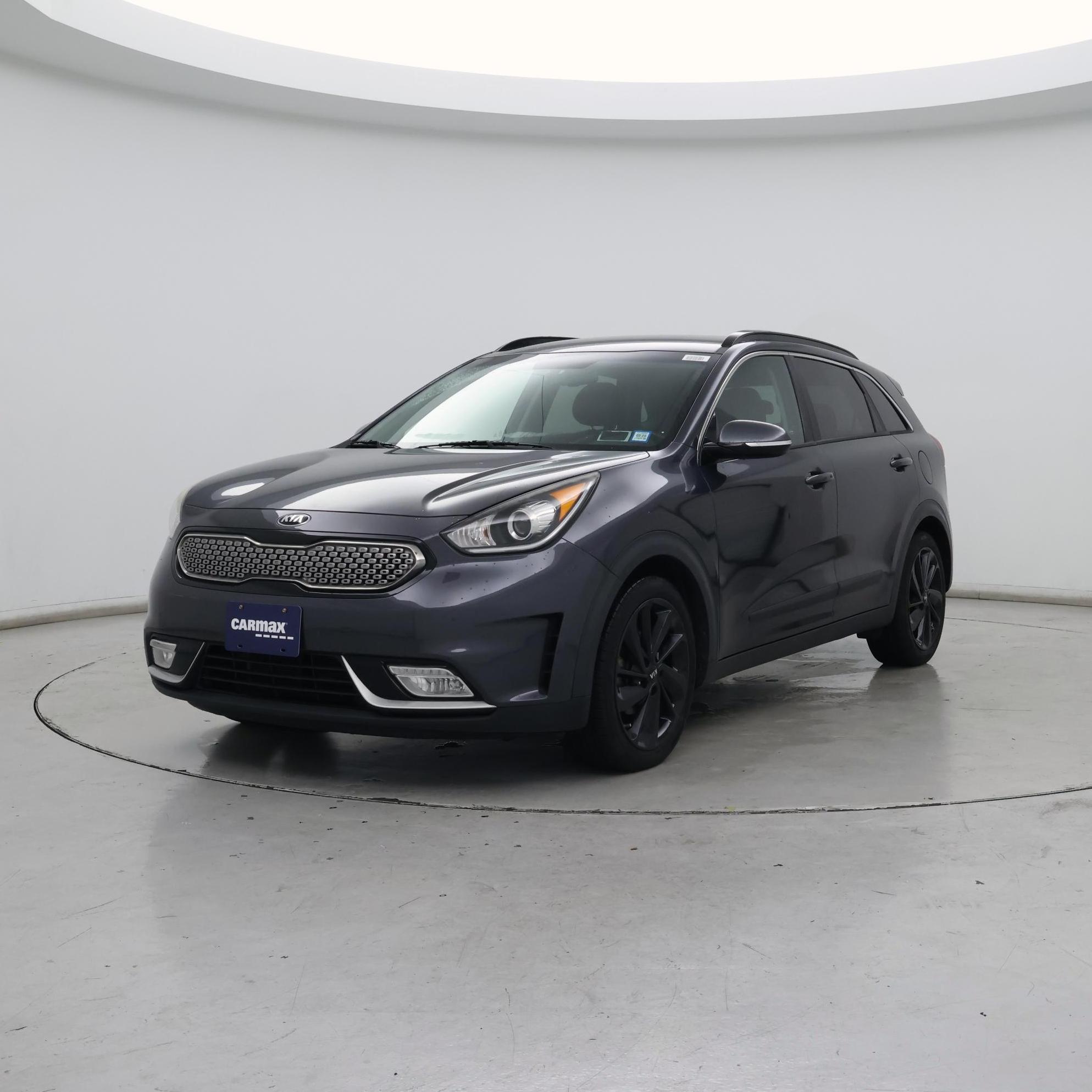 Thumbnail: 2018 Kia Niro - 4