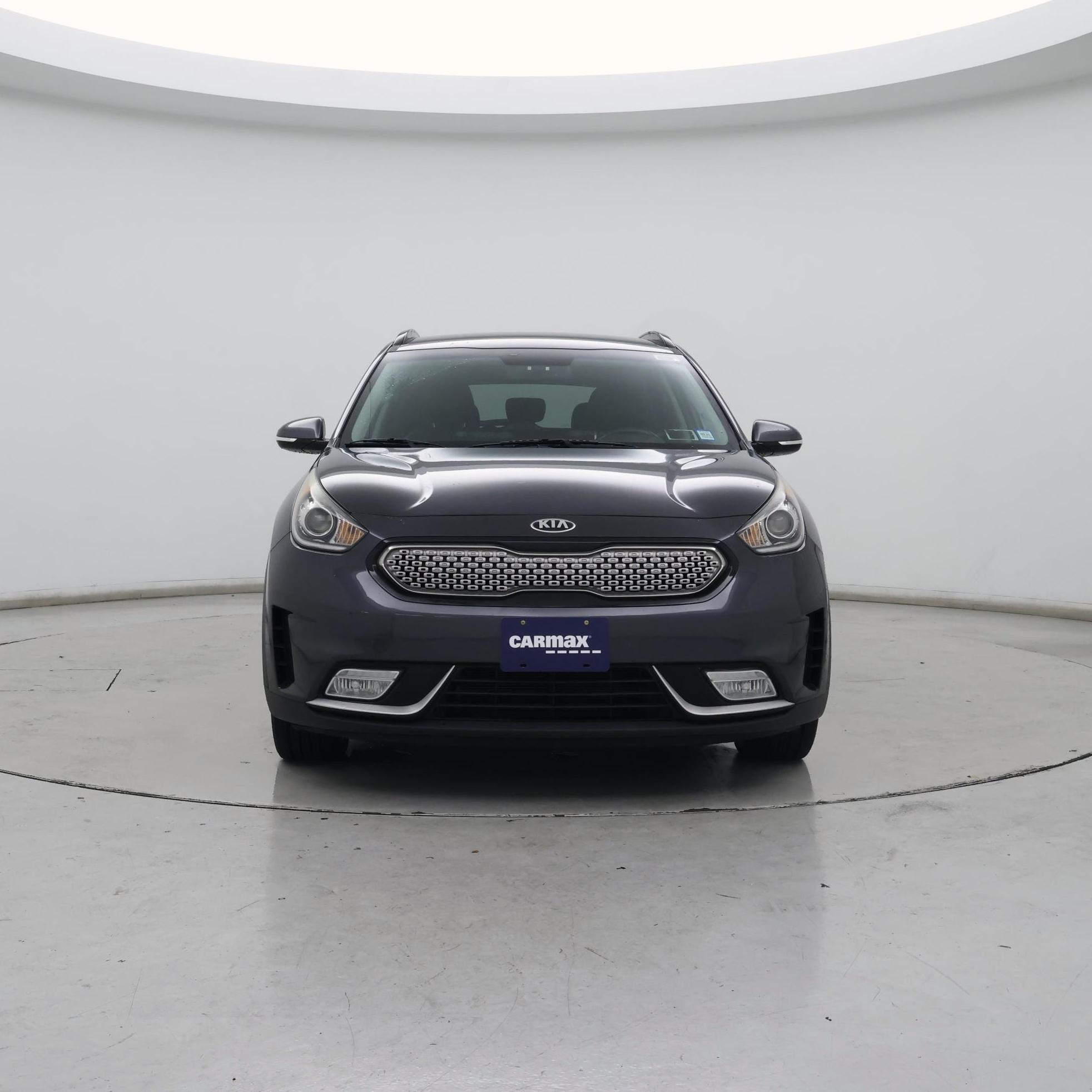 Thumbnail: 2018 Kia Niro - 5