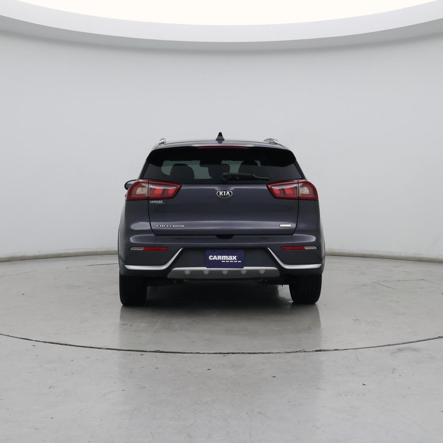 Thumbnail: 2018 Kia Niro - 6