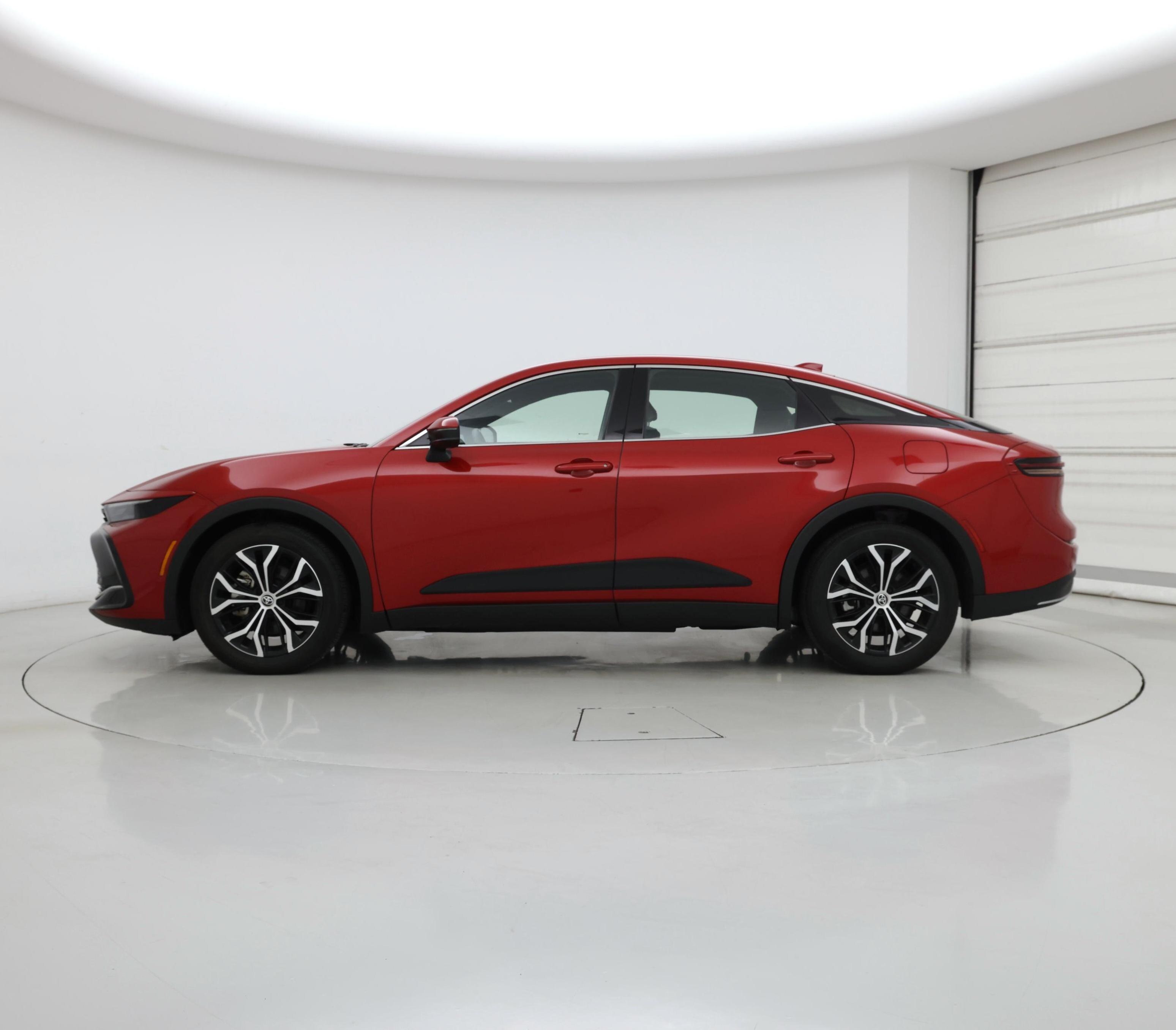 Thumbnail: 2023 Toyota Crown - 3