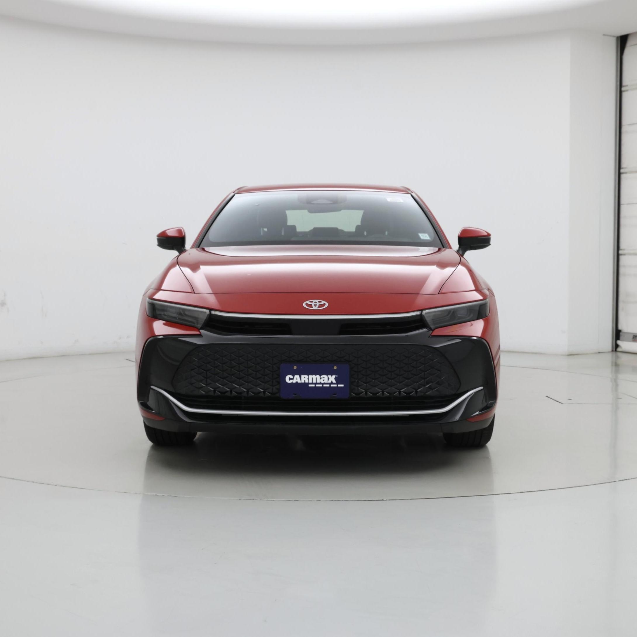 Thumbnail: 2023 Toyota Crown - 5