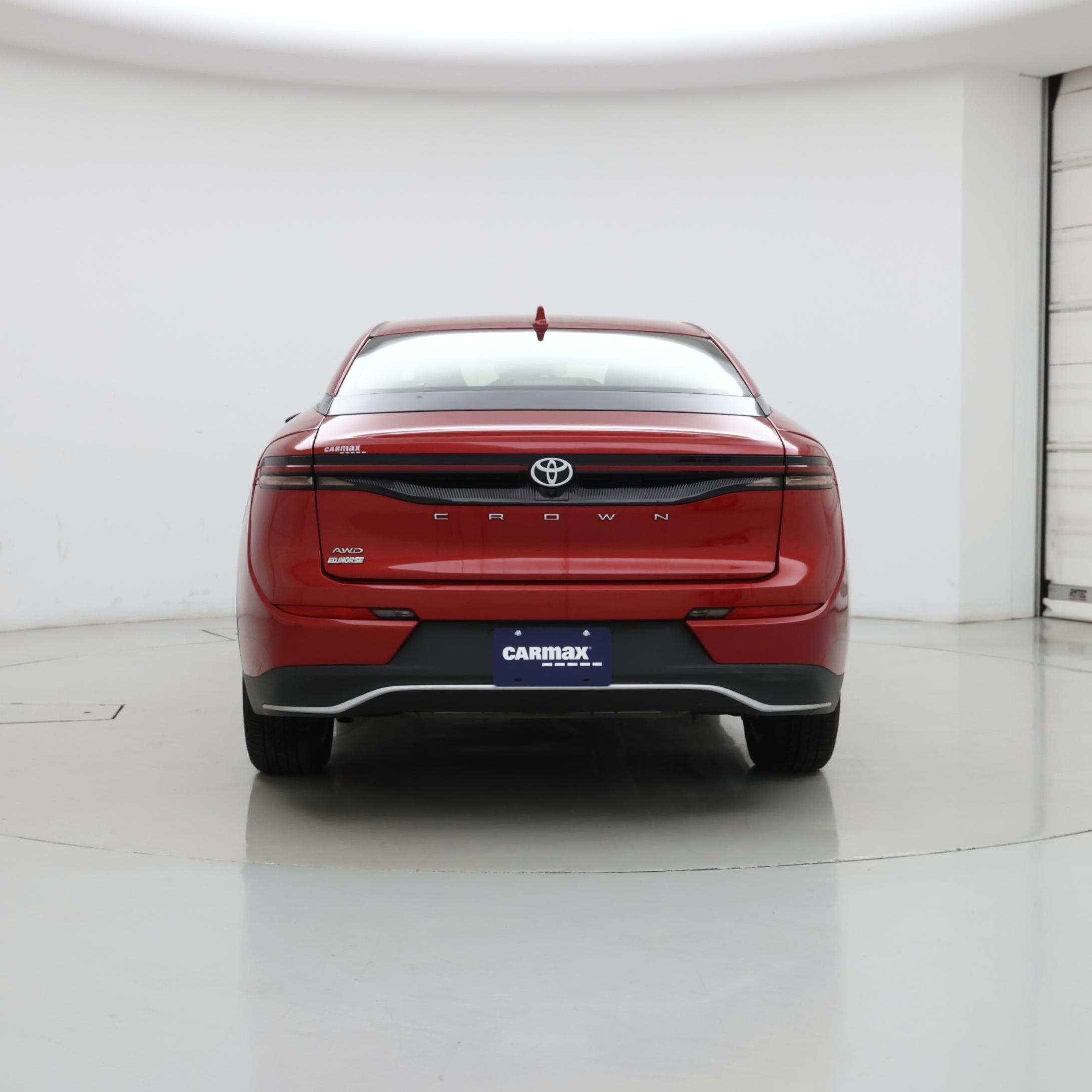 Thumbnail: 2023 Toyota Crown - 6