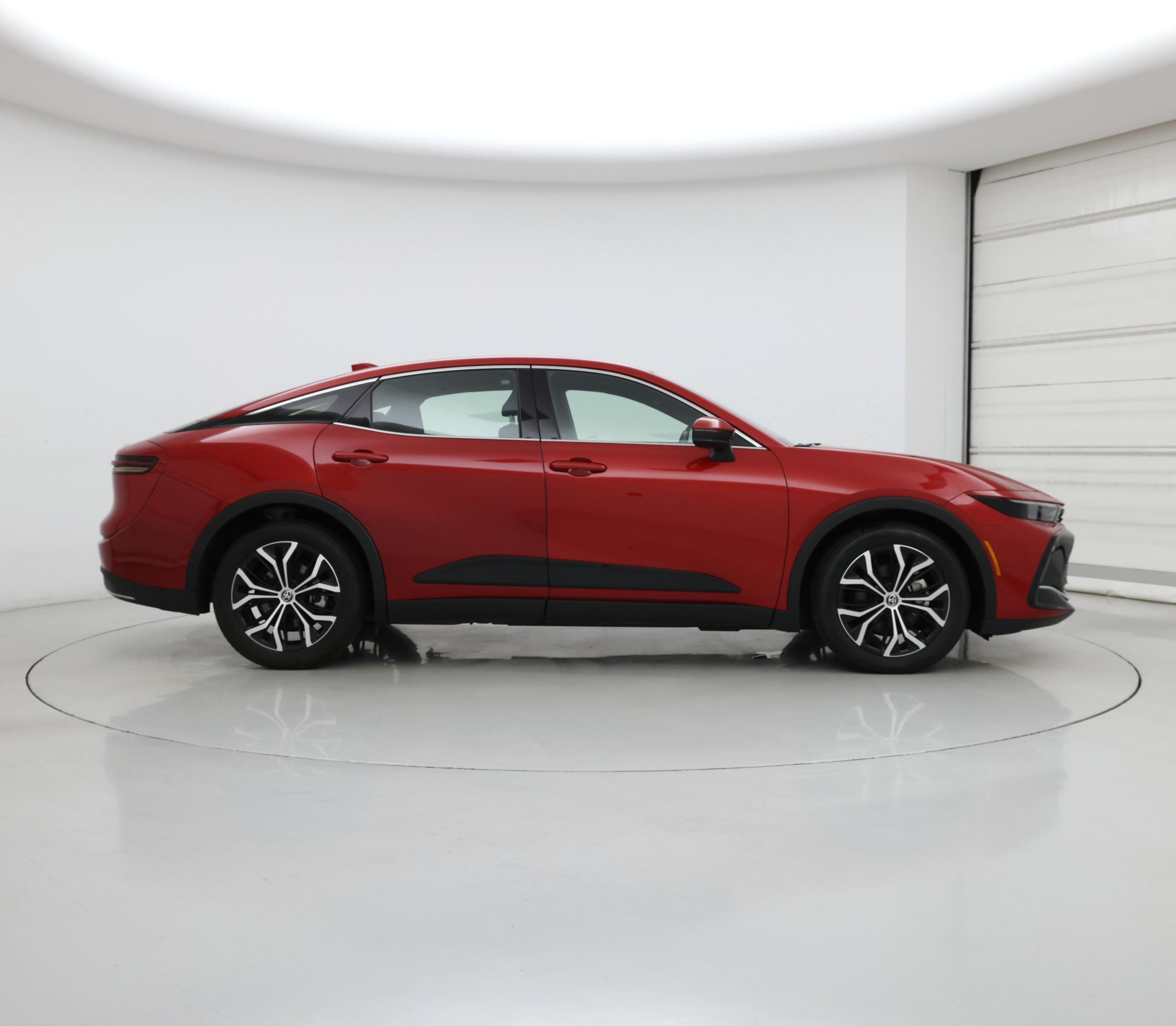 Thumbnail: 2023 Toyota Crown - 7