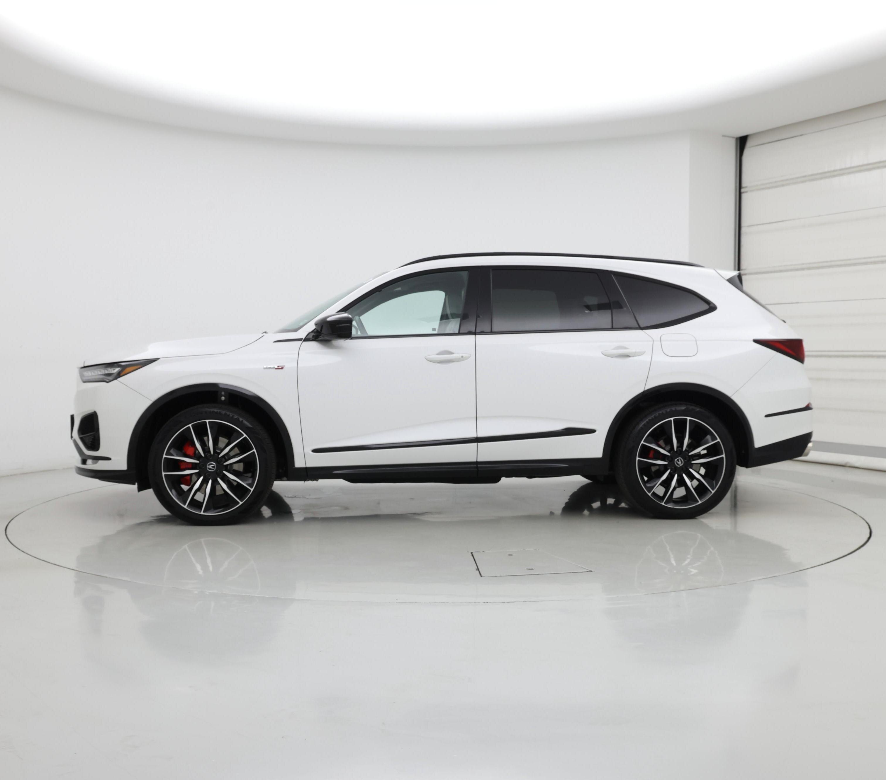 Thumbnail: 2024 Acura MDX - 3