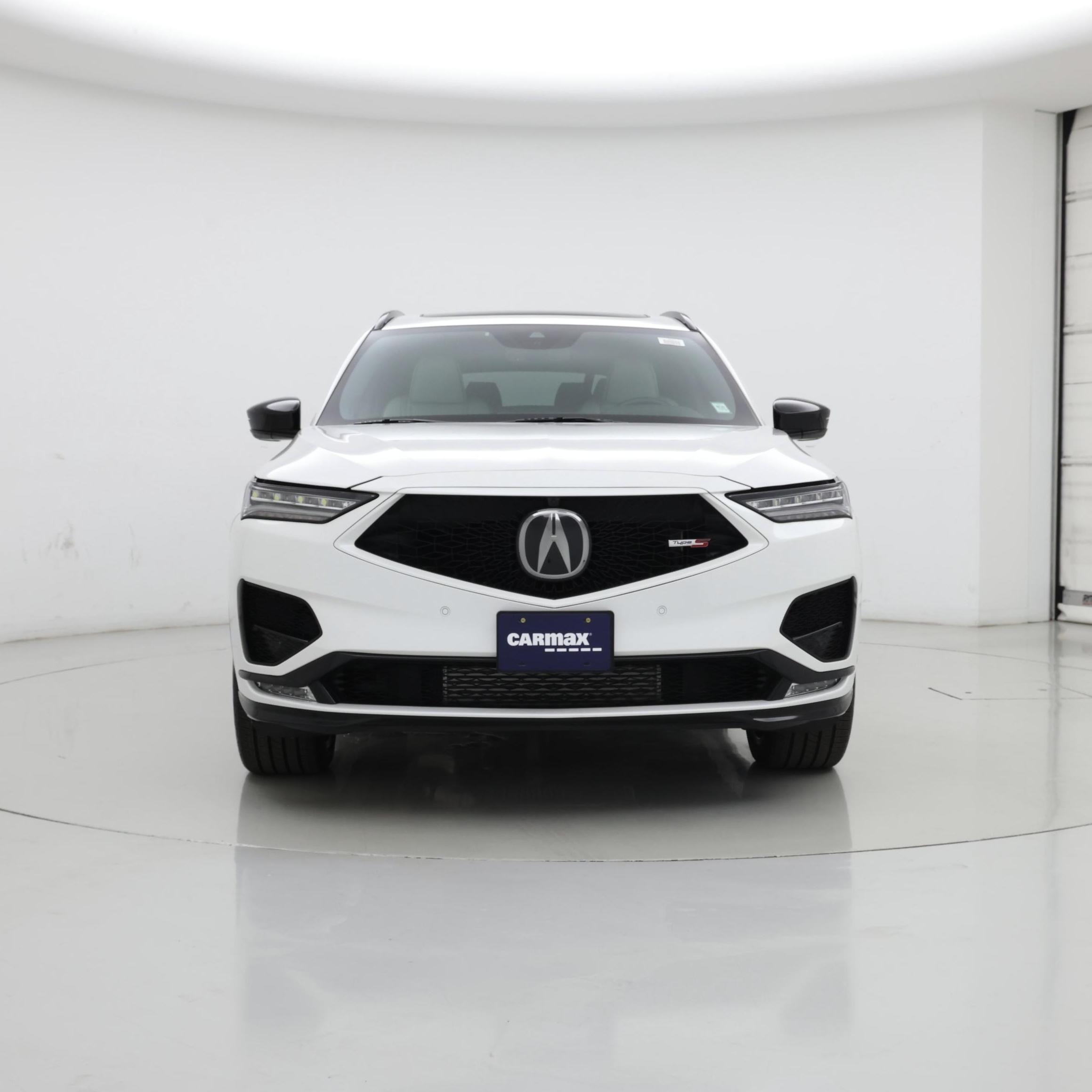 Thumbnail: 2024 Acura MDX - 5