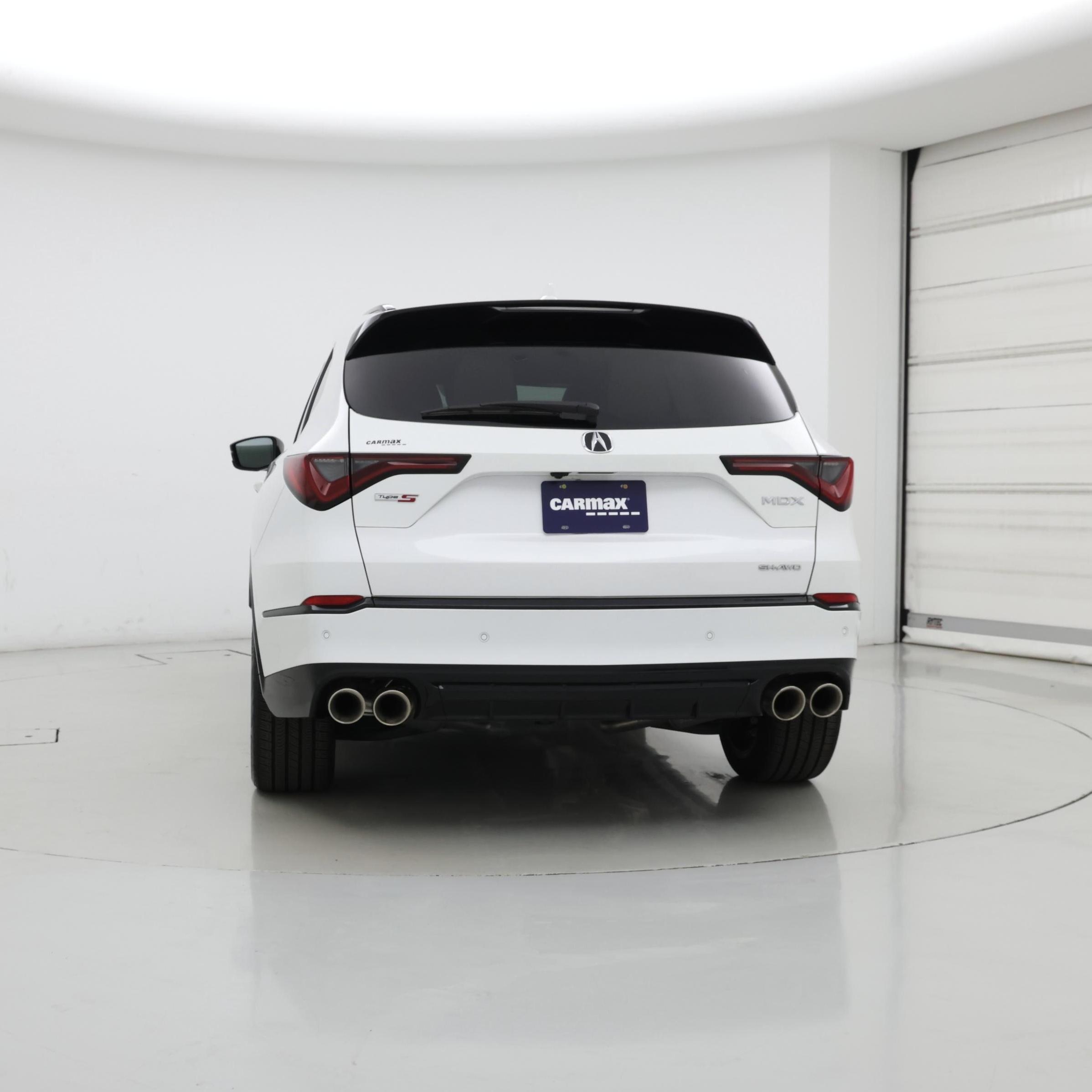Thumbnail: 2024 Acura MDX - 6
