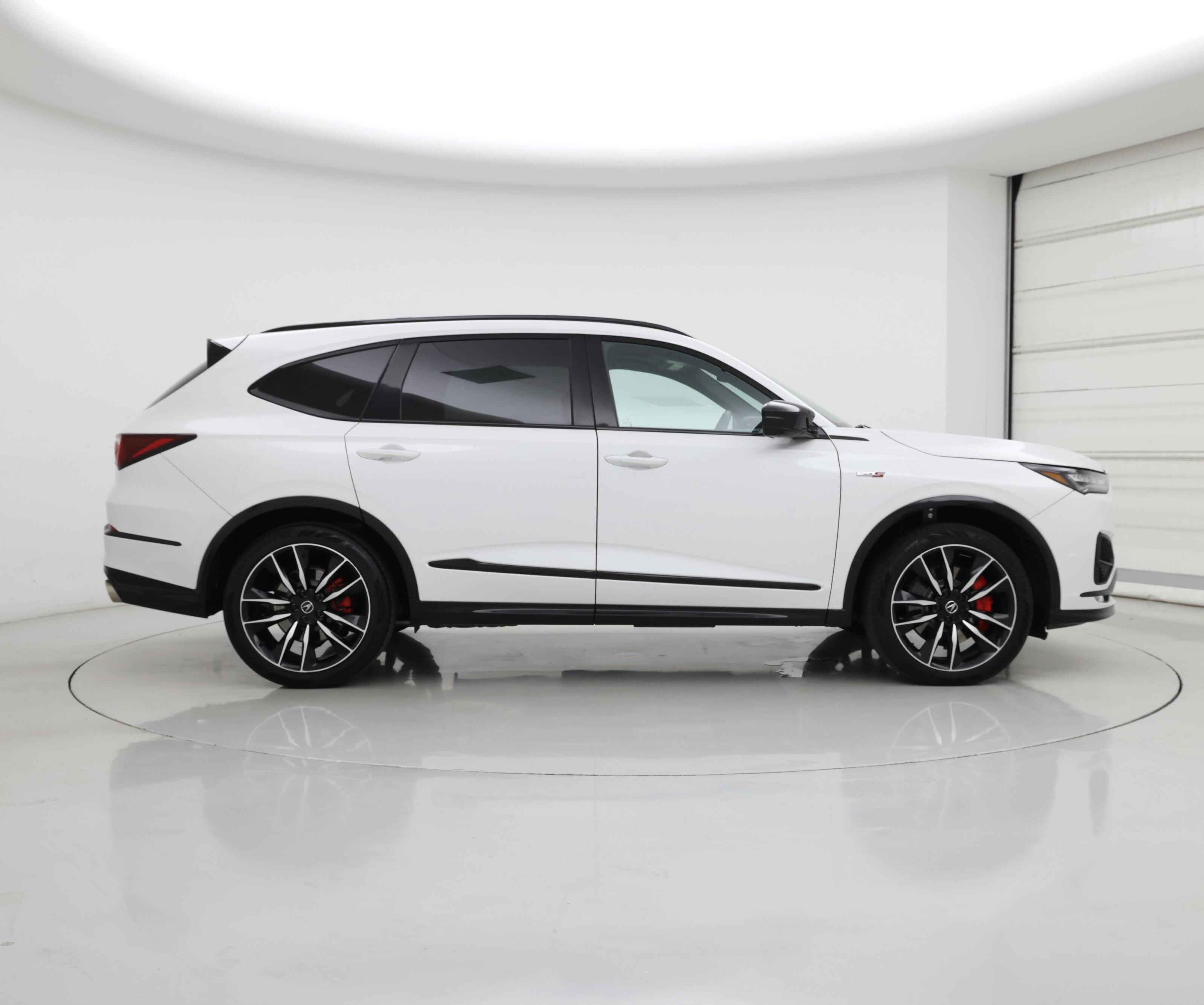 Thumbnail: 2024 Acura MDX - 7