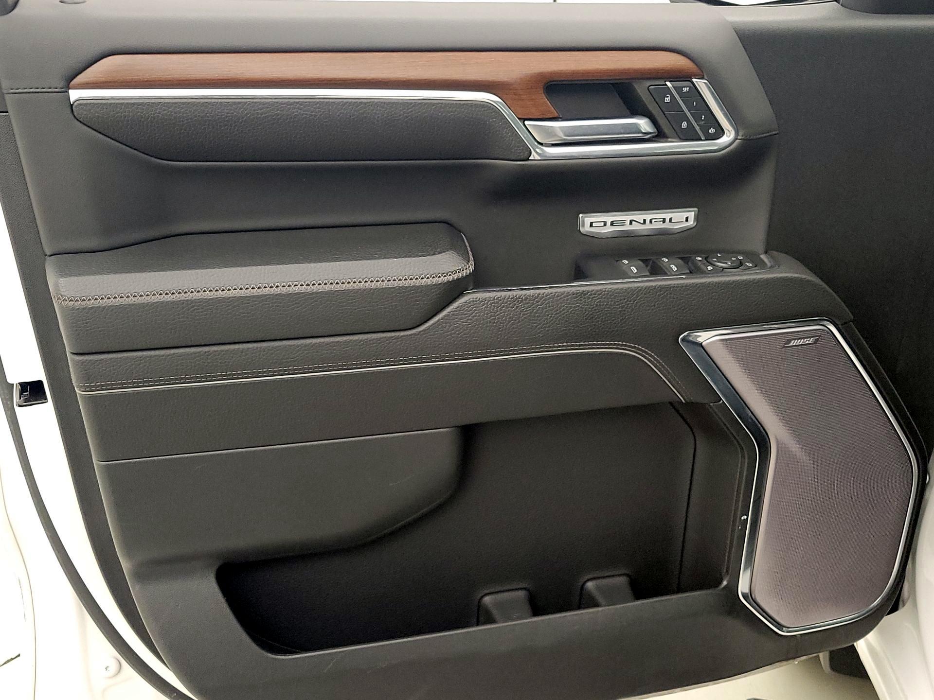 Thumbnail: 2023 GMC Sierra 1500 - 12