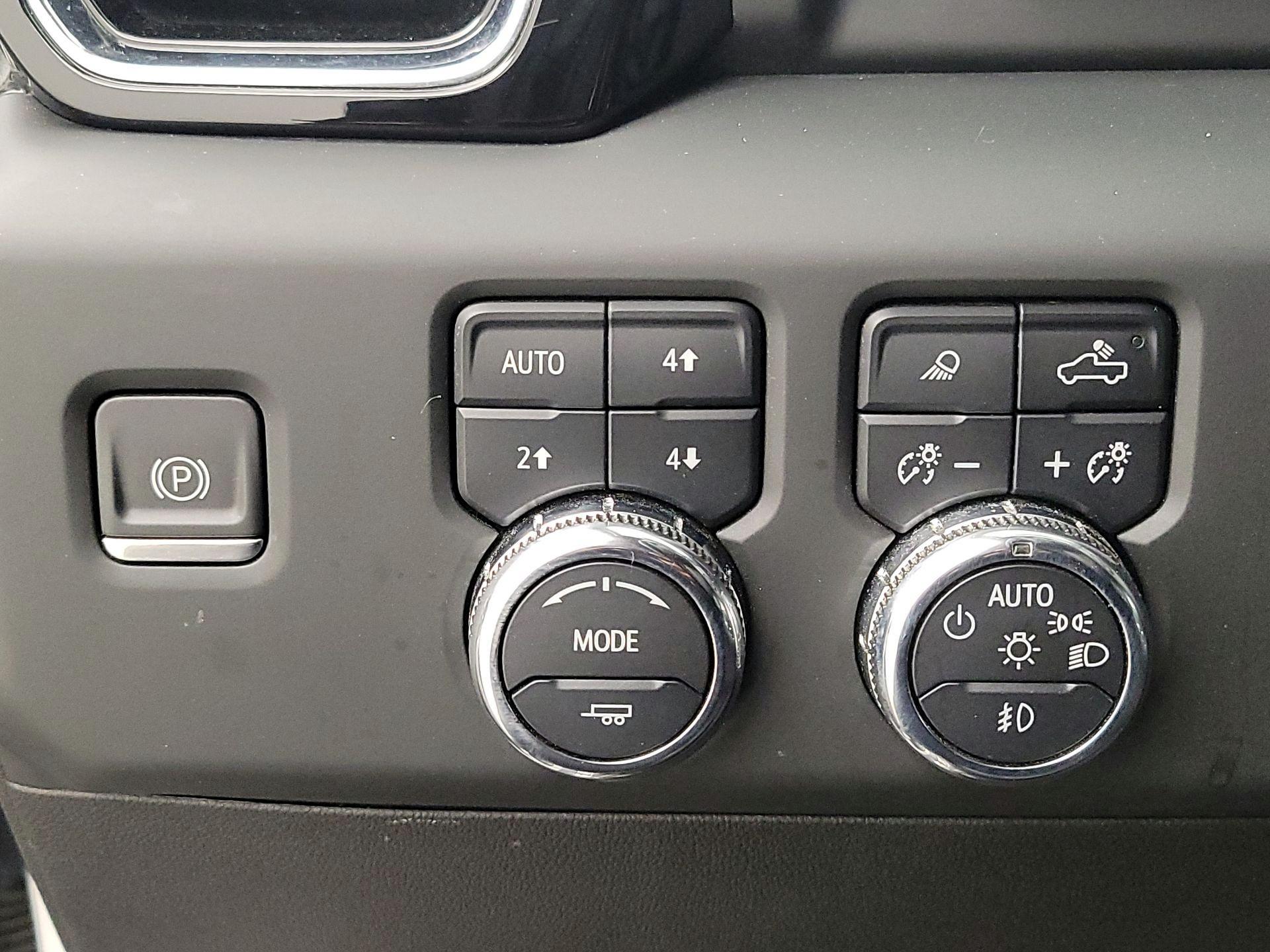 Thumbnail: 2023 GMC Sierra 1500 - 13