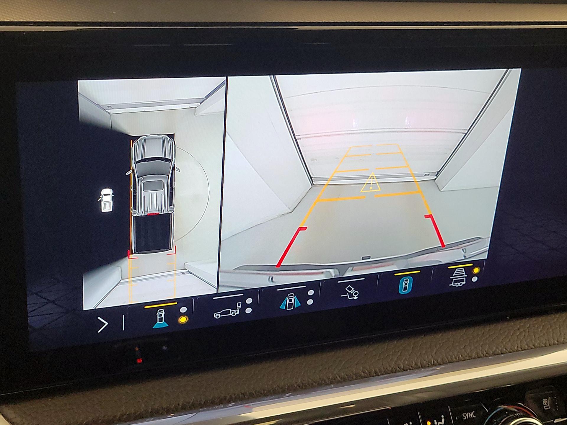 Thumbnail: 2023 GMC Sierra 1500 - 14