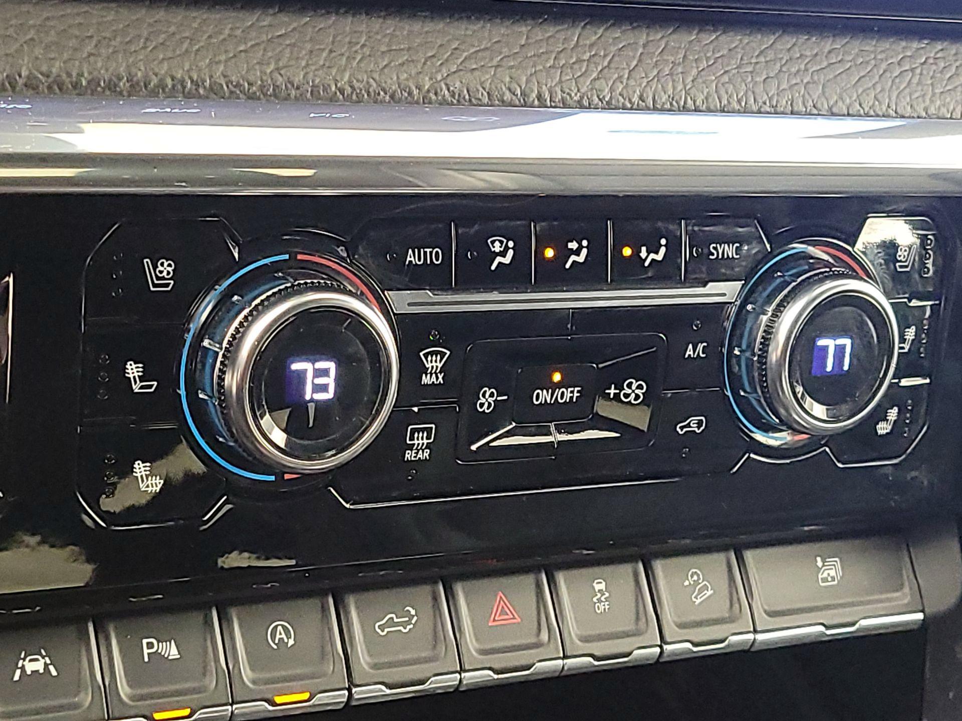 Thumbnail: 2023 GMC Sierra 1500 - 16