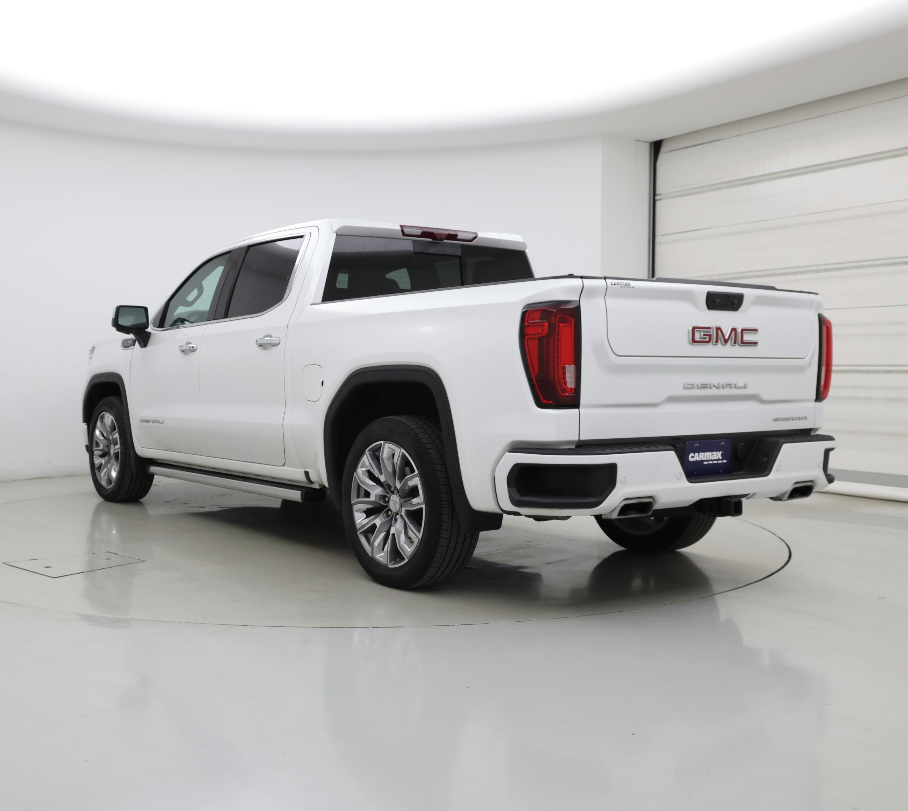 Thumbnail: 2023 GMC Sierra 1500 - 2