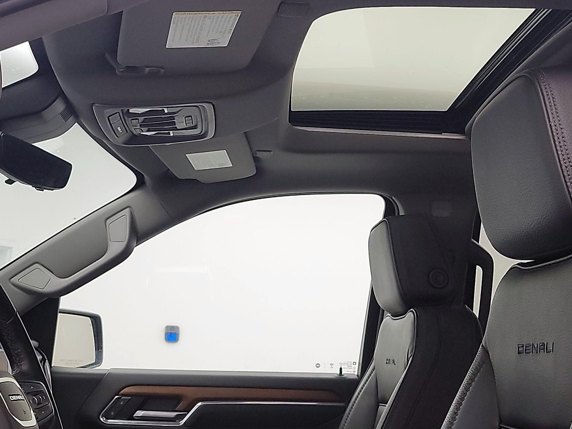 Thumbnail: 2023 GMC Sierra 1500 - 19