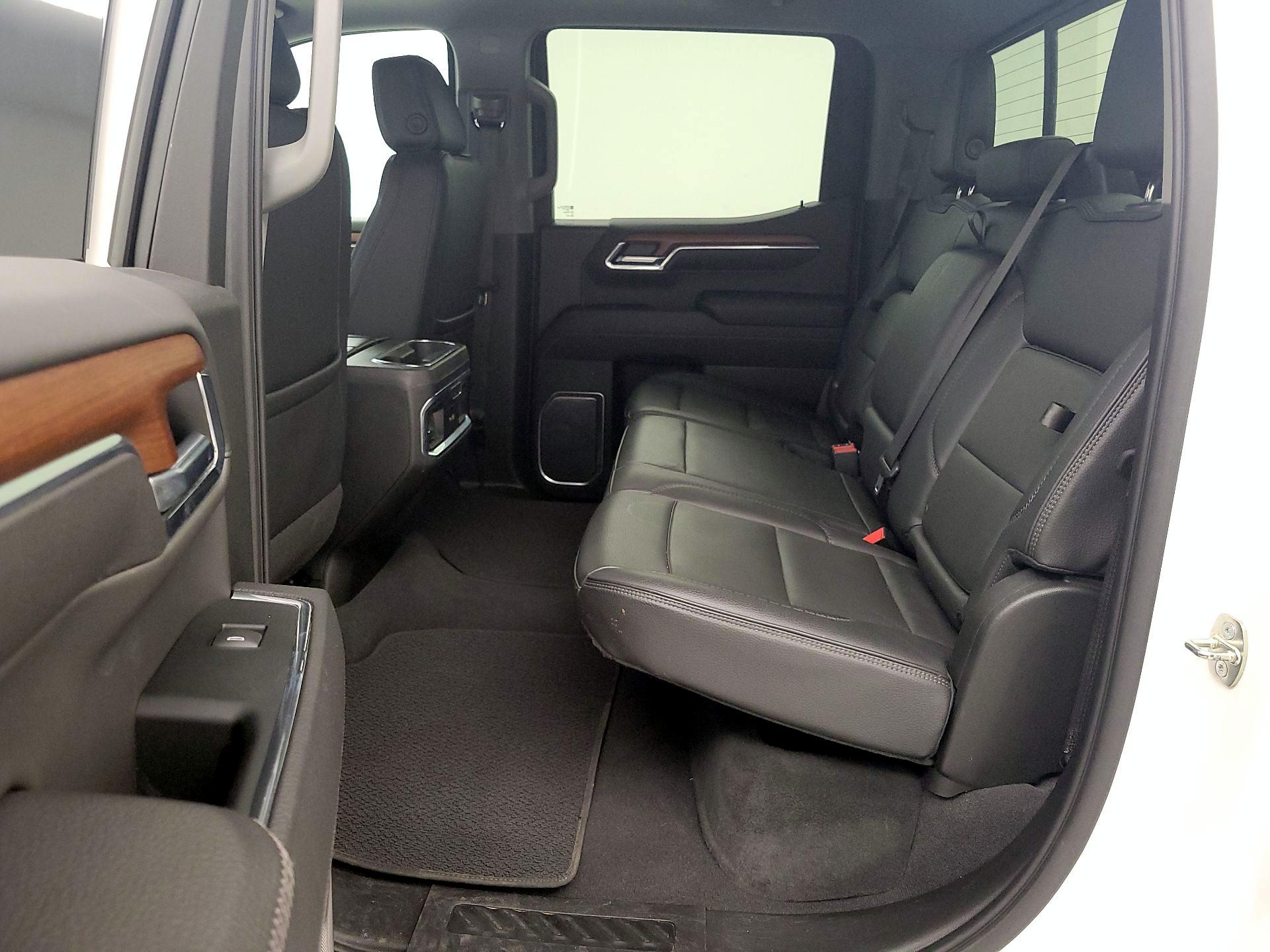 Thumbnail: 2023 GMC Sierra 1500 - 20