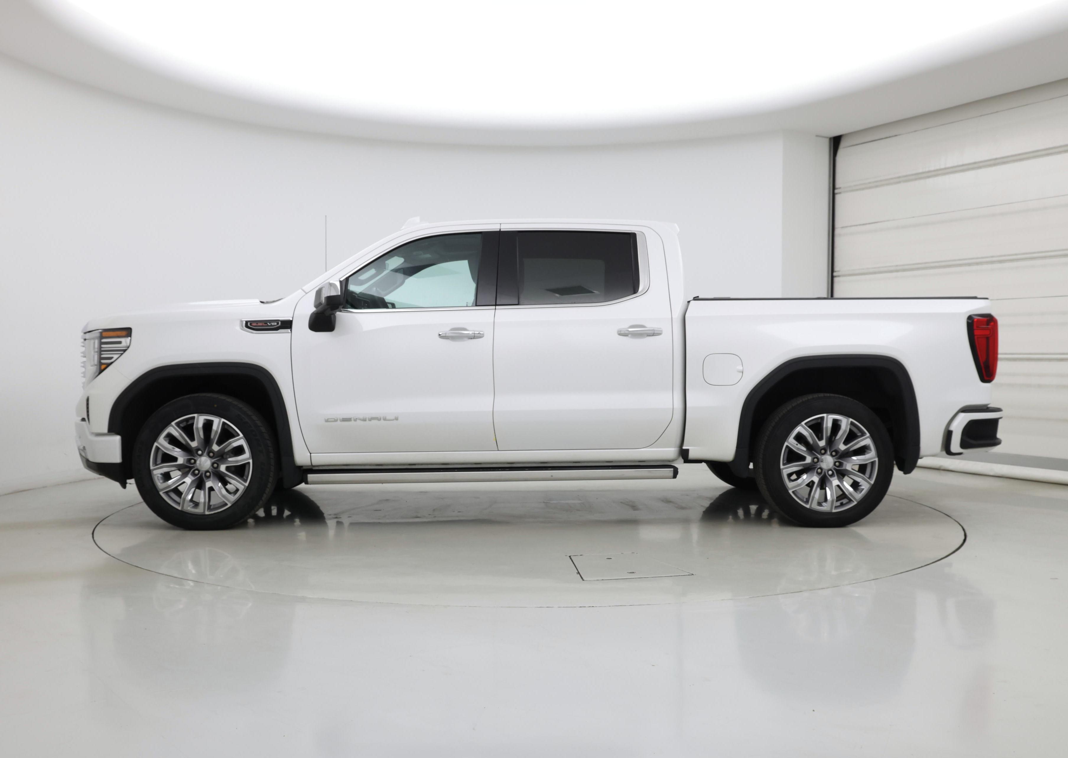 Thumbnail: 2023 GMC Sierra 1500 - 3