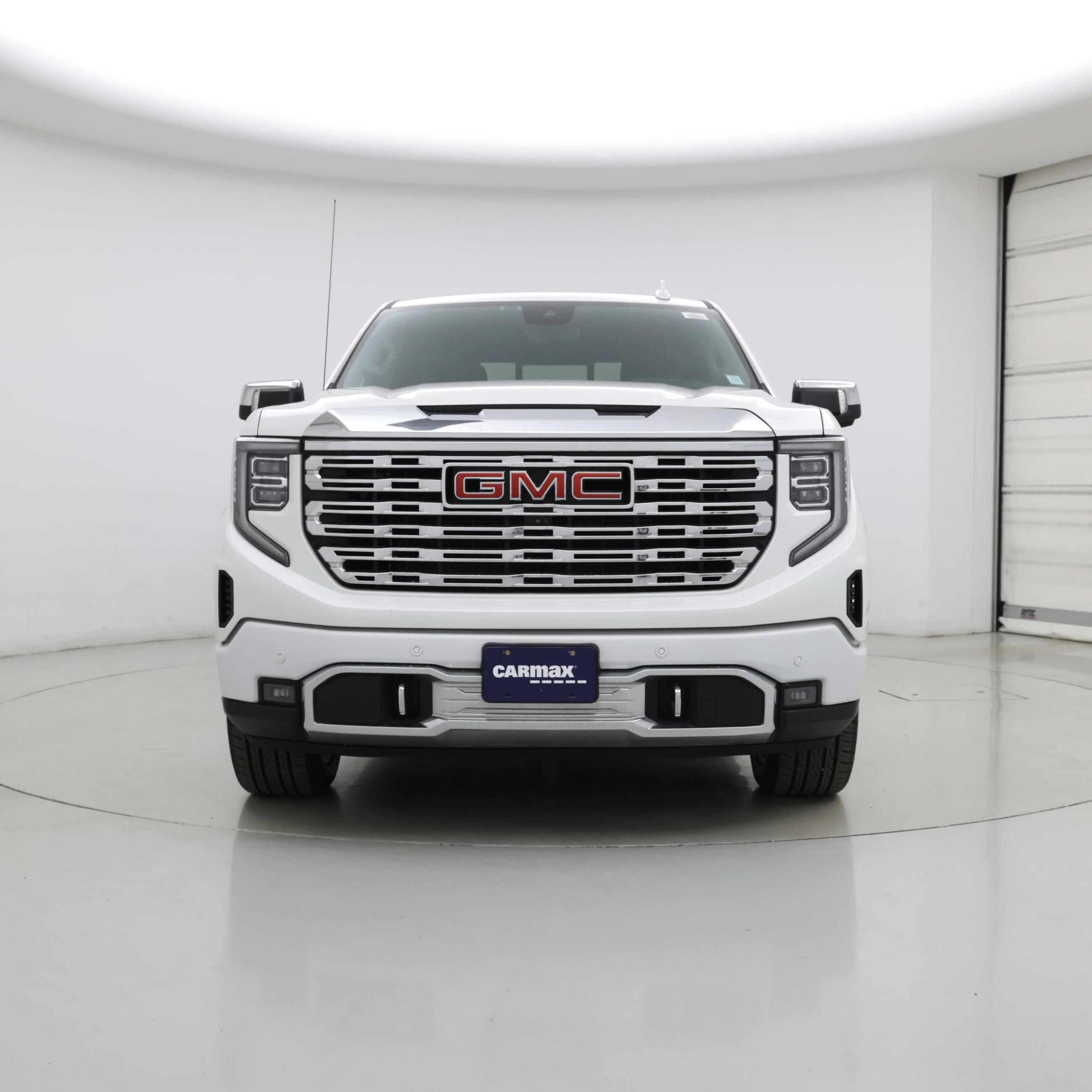 Thumbnail: 2023 GMC Sierra 1500 - 5