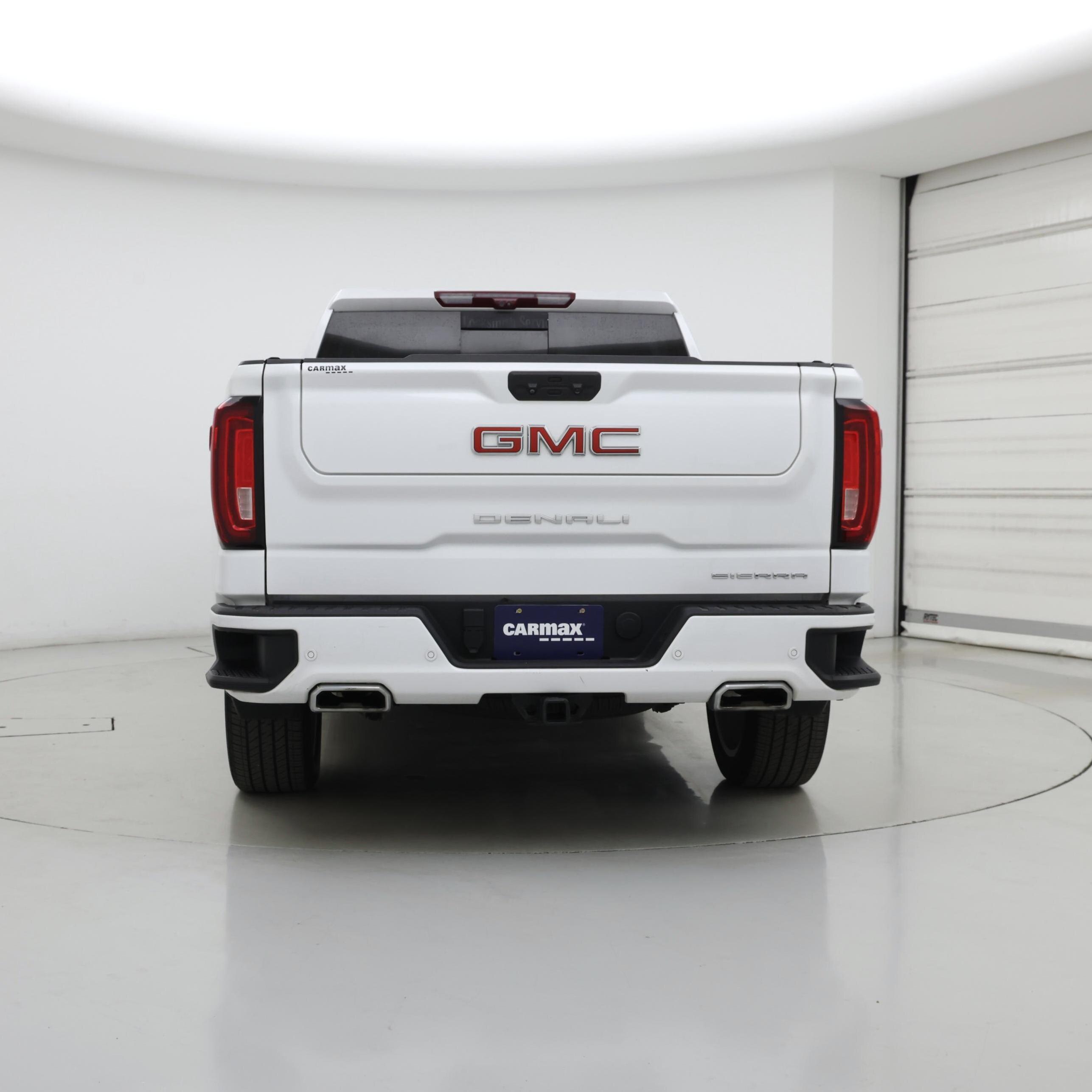 Thumbnail: 2023 GMC Sierra 1500 - 6