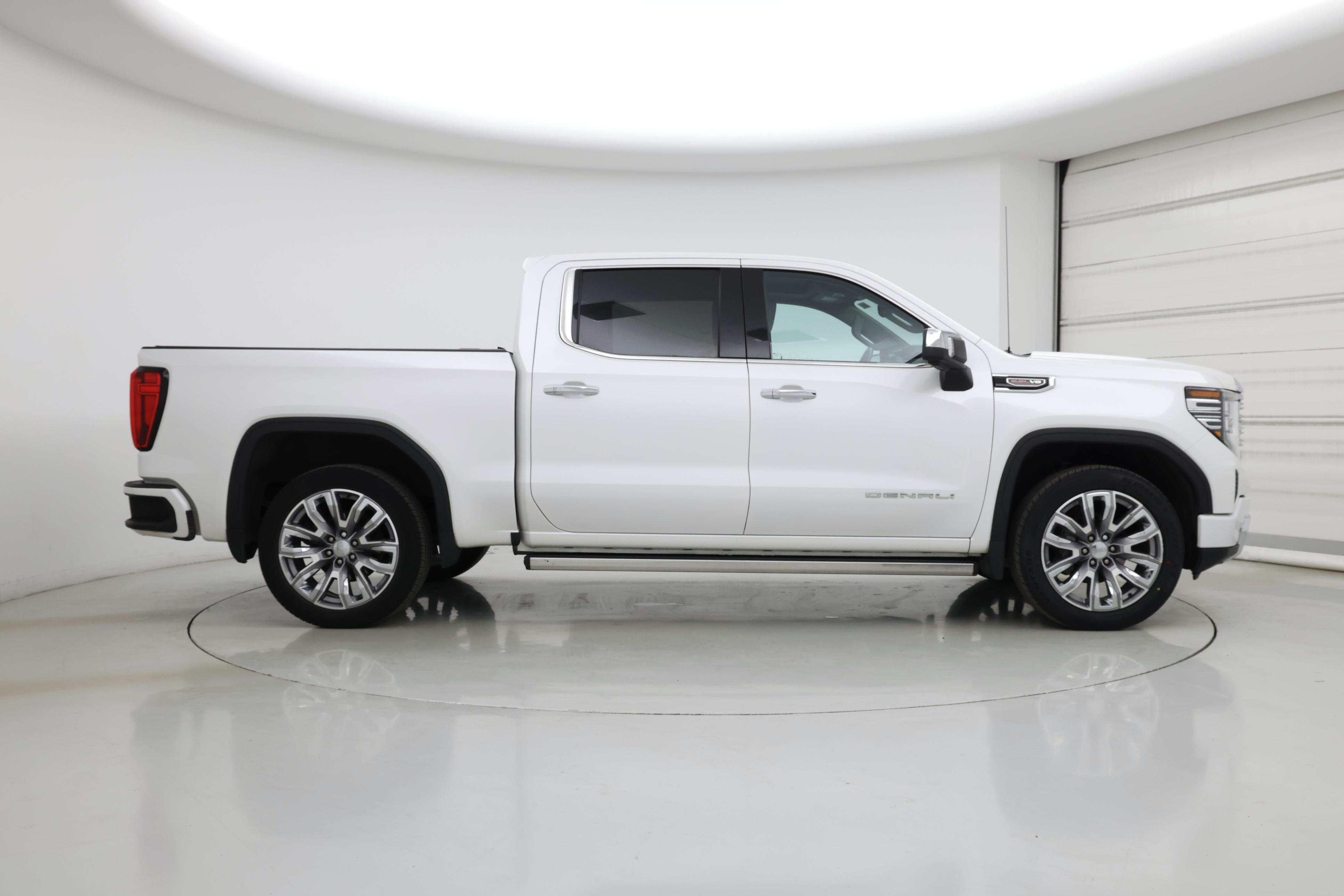 Thumbnail: 2023 GMC Sierra 1500 - 7