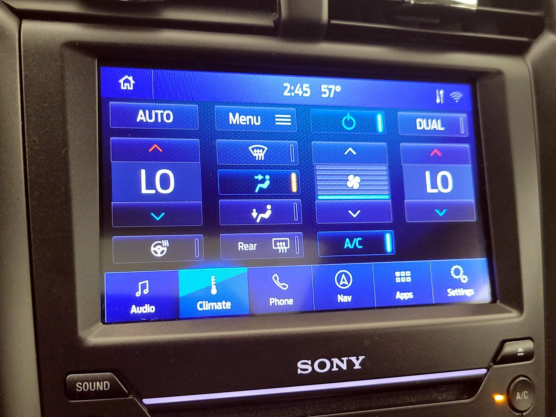 Thumbnail: 2020 Ford Fusion - 17