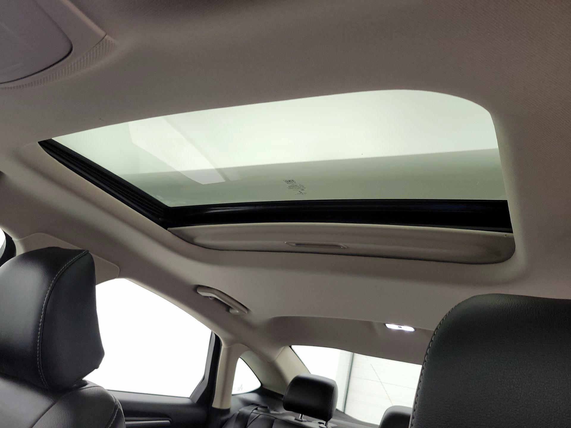 Thumbnail: 2020 Ford Fusion - 20