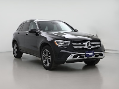 2020 Mercedes-Benz GLC300