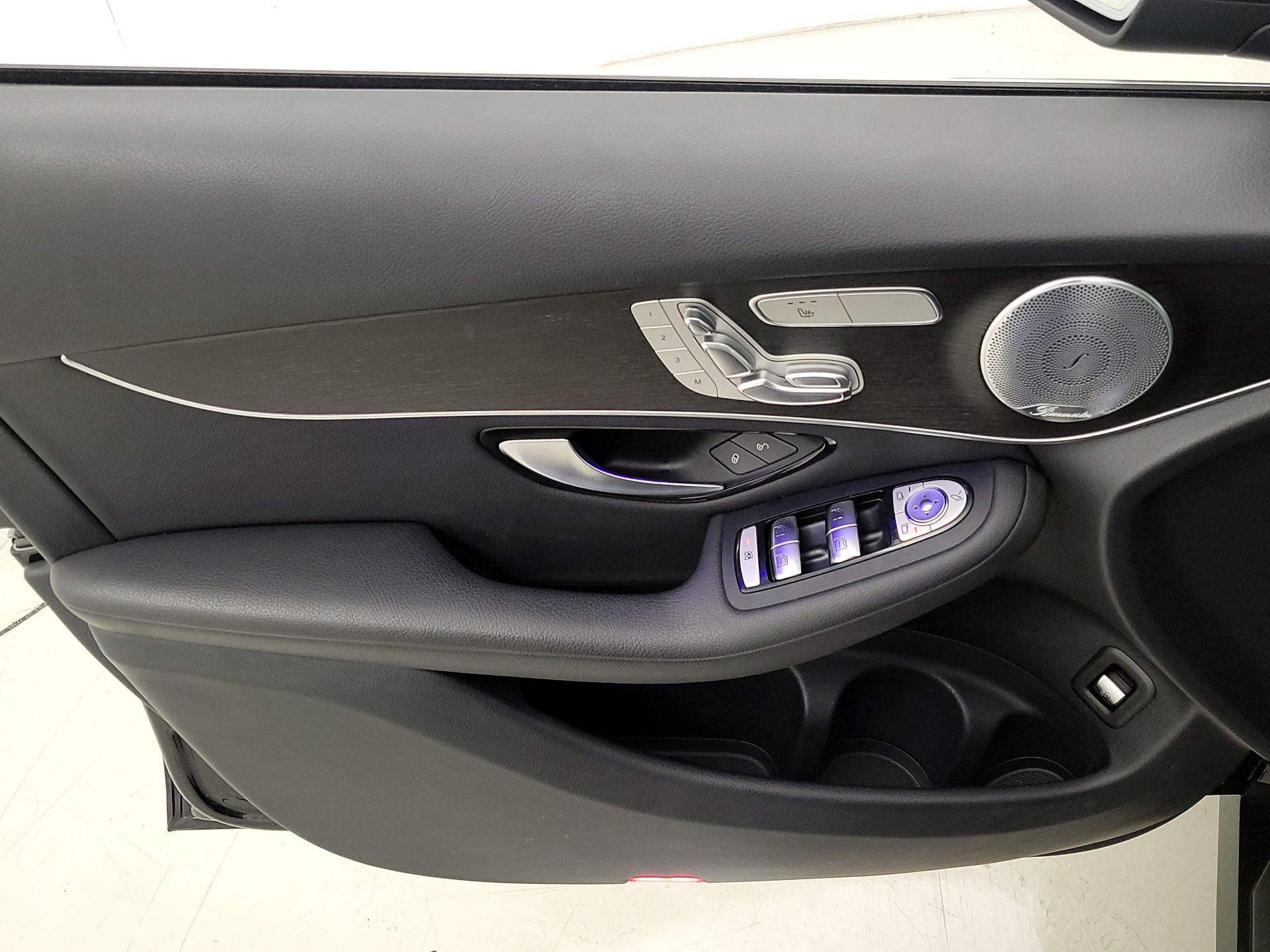 Thumbnail: 2020 Mercedes-Benz GLC - 12