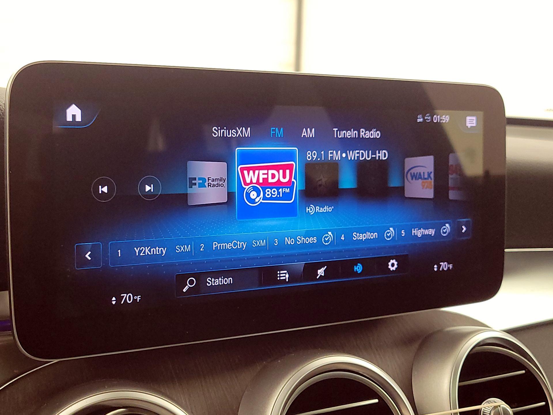 Thumbnail: 2020 Mercedes-Benz GLC - 16