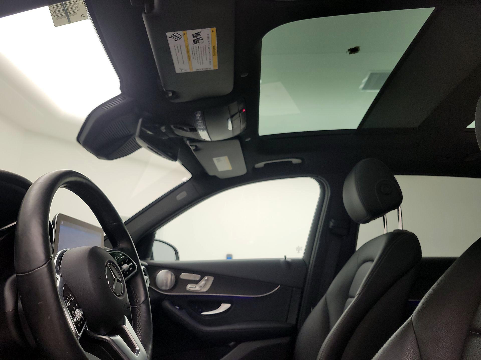 Thumbnail: 2020 Mercedes-Benz GLC - 20