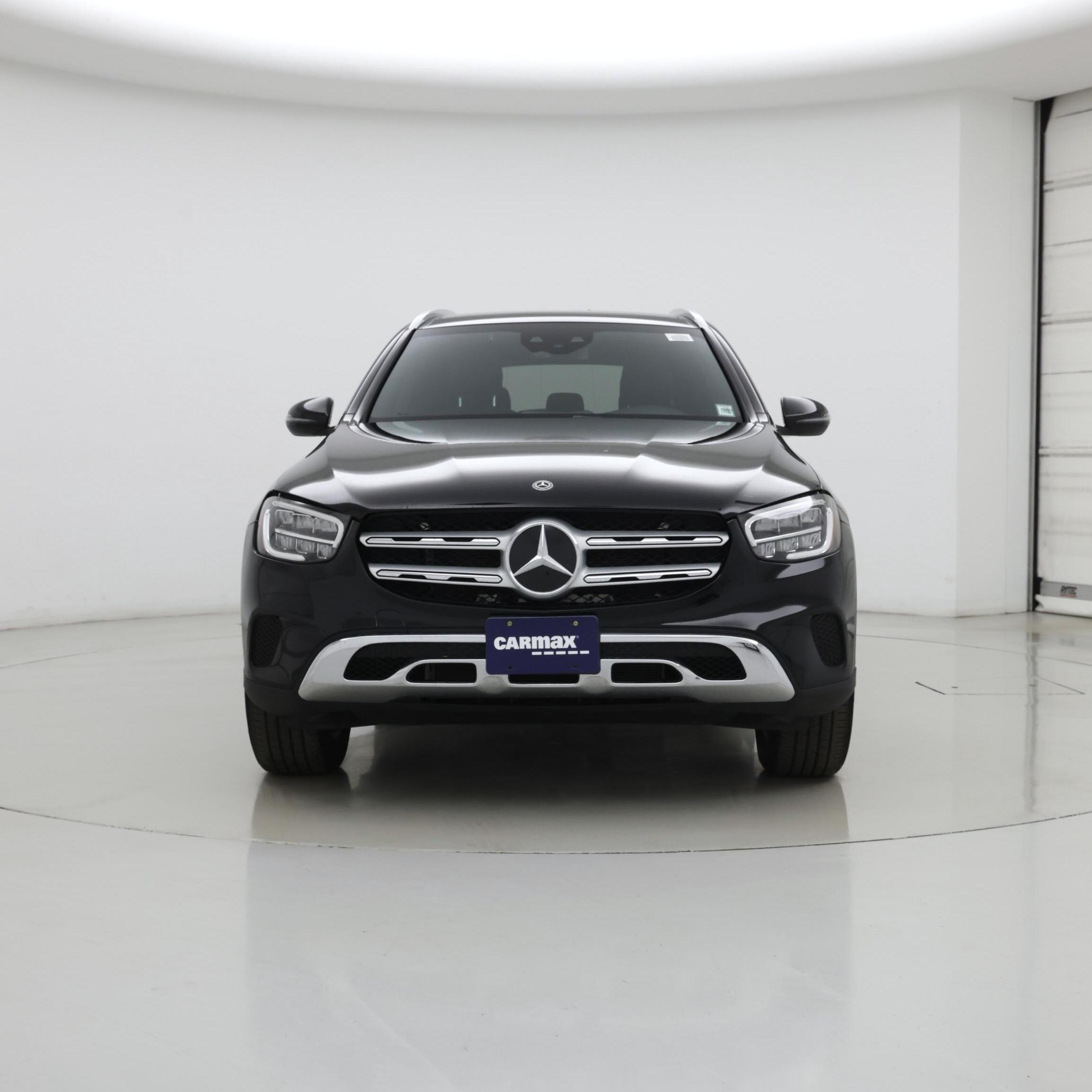 Thumbnail: 2020 Mercedes-Benz GLC - 5
