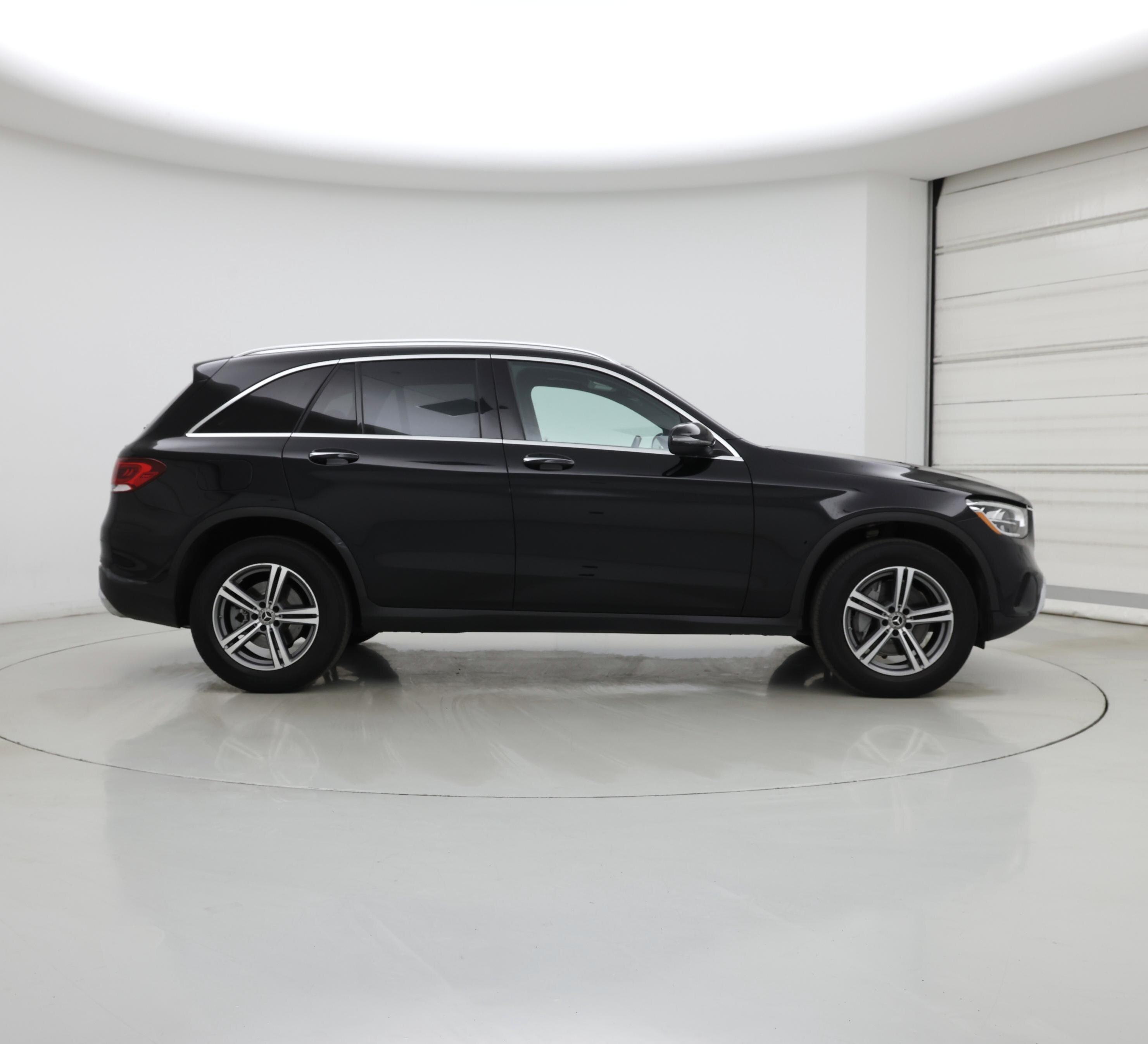 Thumbnail: 2020 Mercedes-Benz GLC - 7