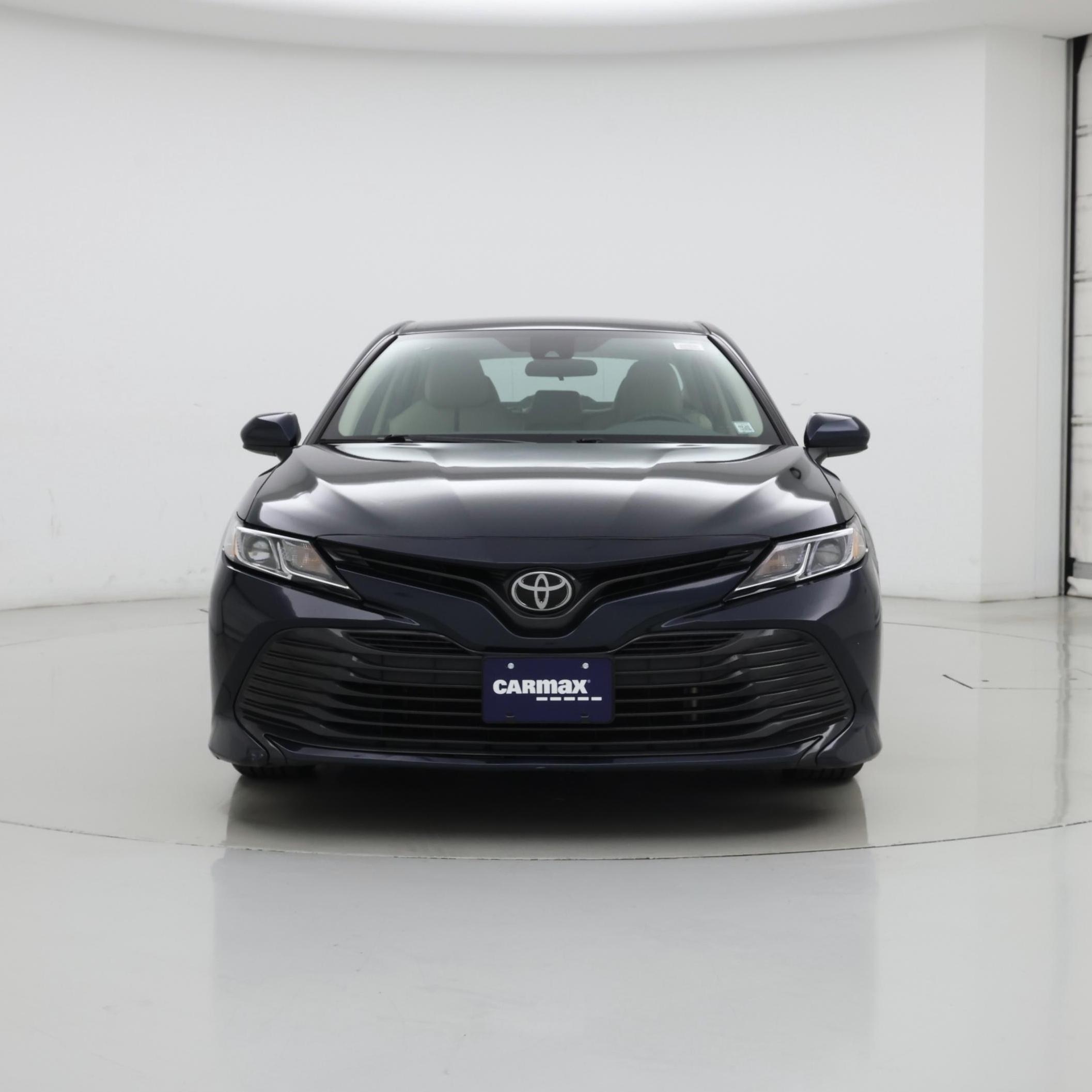 Thumbnail: 2019 Toyota Camry - 5