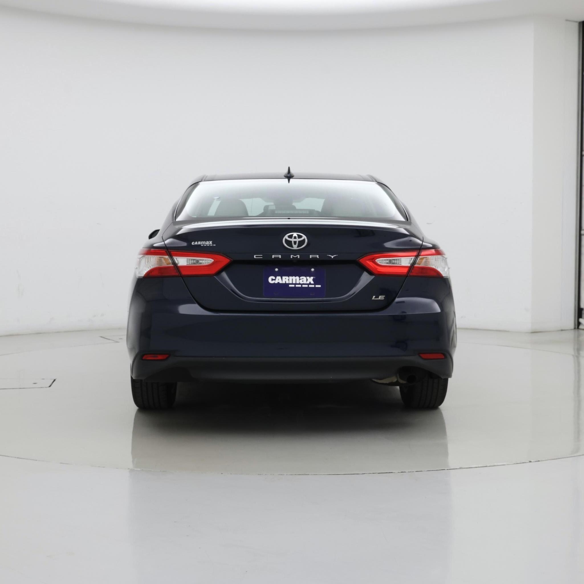 Thumbnail: 2019 Toyota Camry - 6
