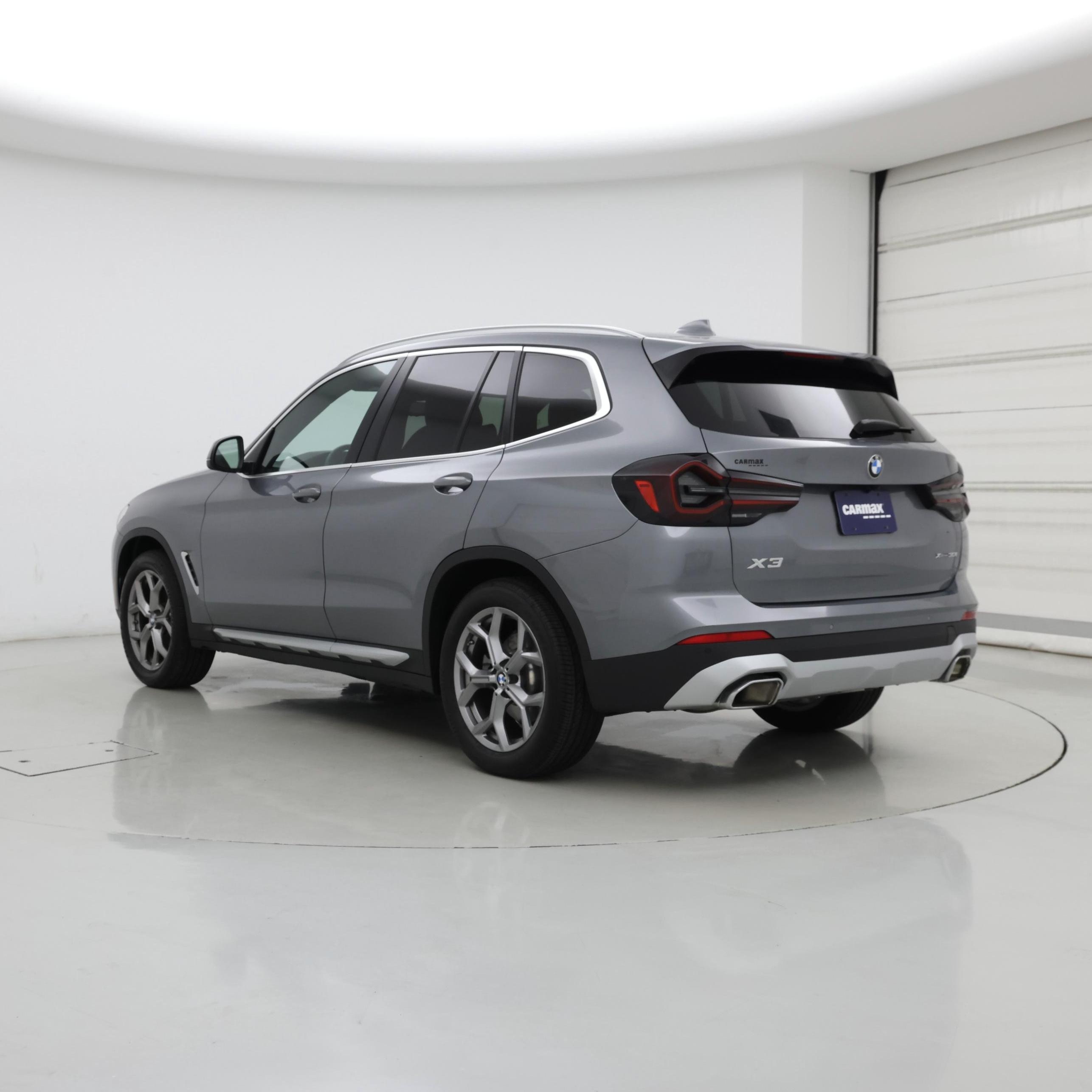 Thumbnail: 2023 BMW X3 - 2
