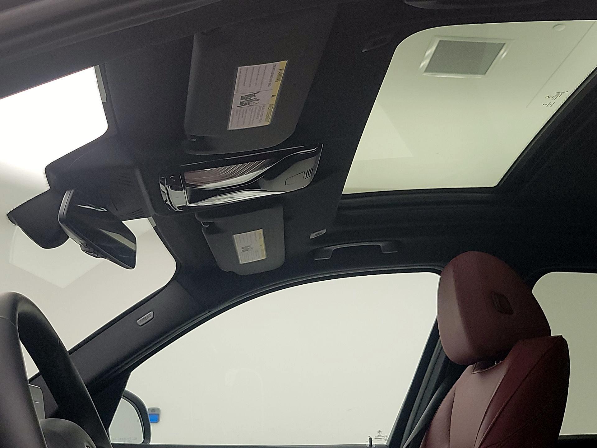 Thumbnail: 2023 BMW X3 - 20