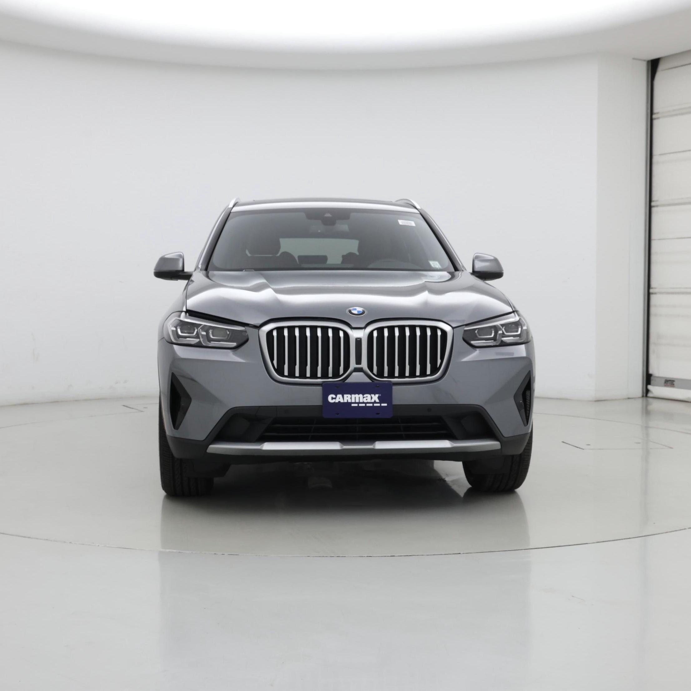 Thumbnail: 2023 BMW X3 - 5