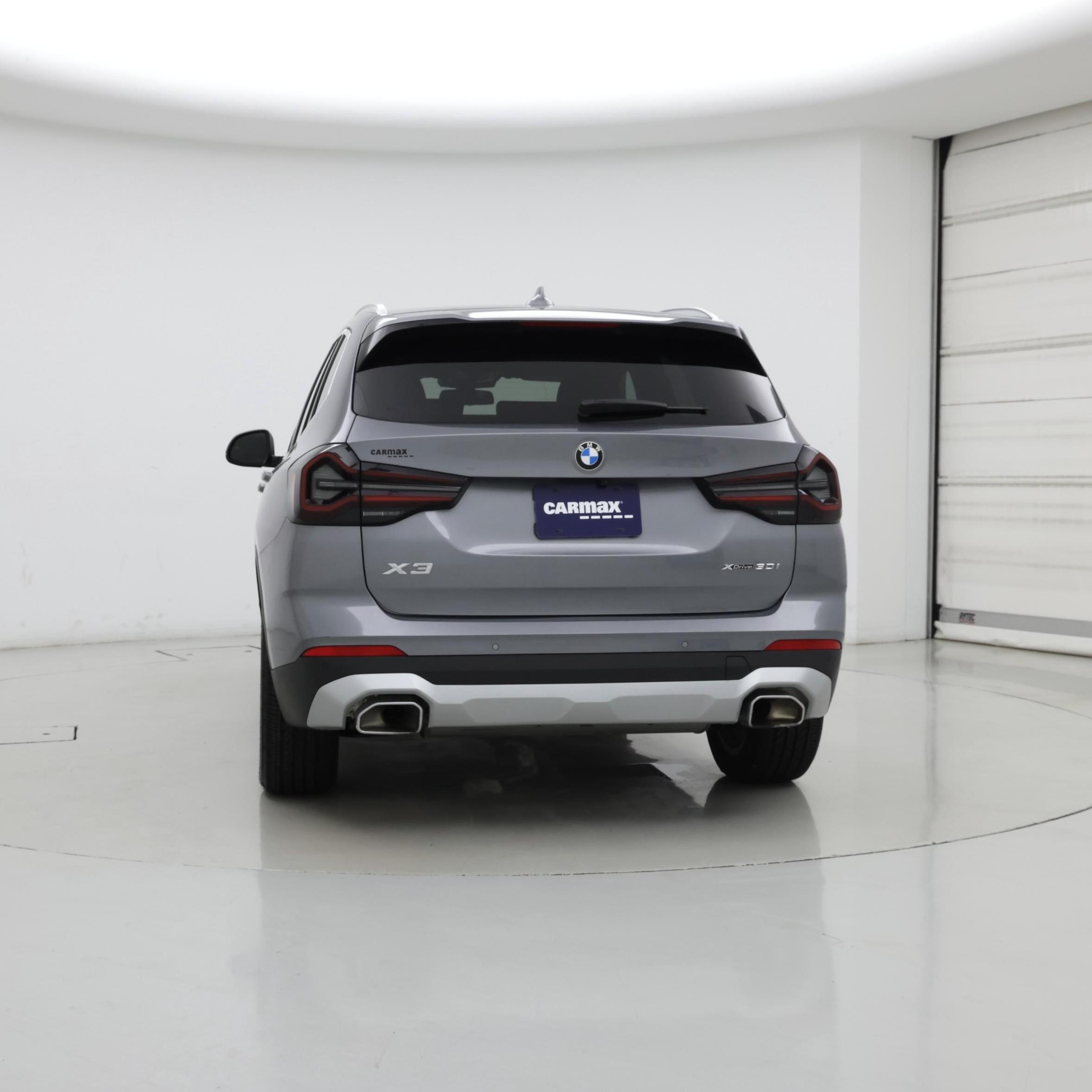 Thumbnail: 2023 BMW X3 - 6