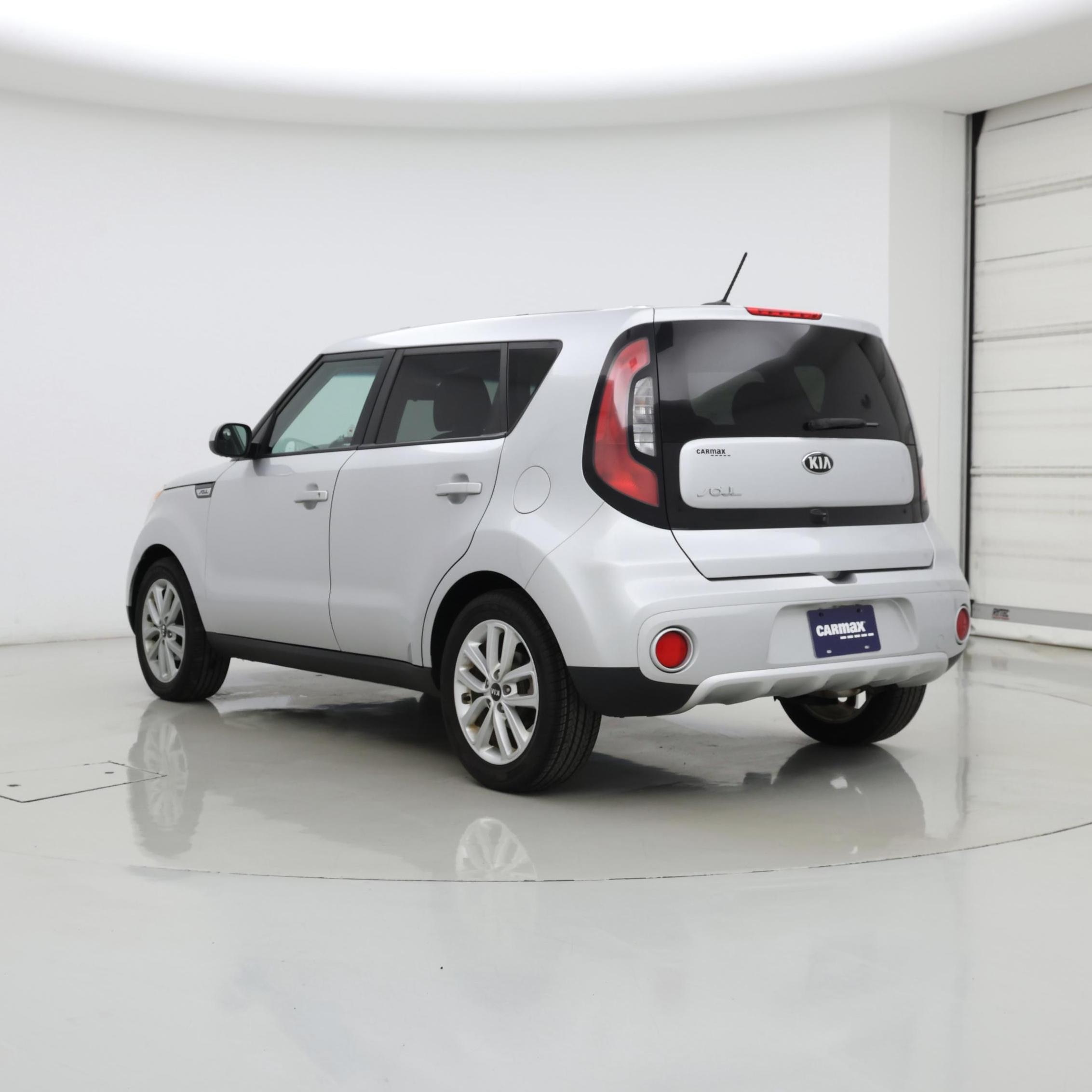 Thumbnail: 2018 Kia Soul - 2